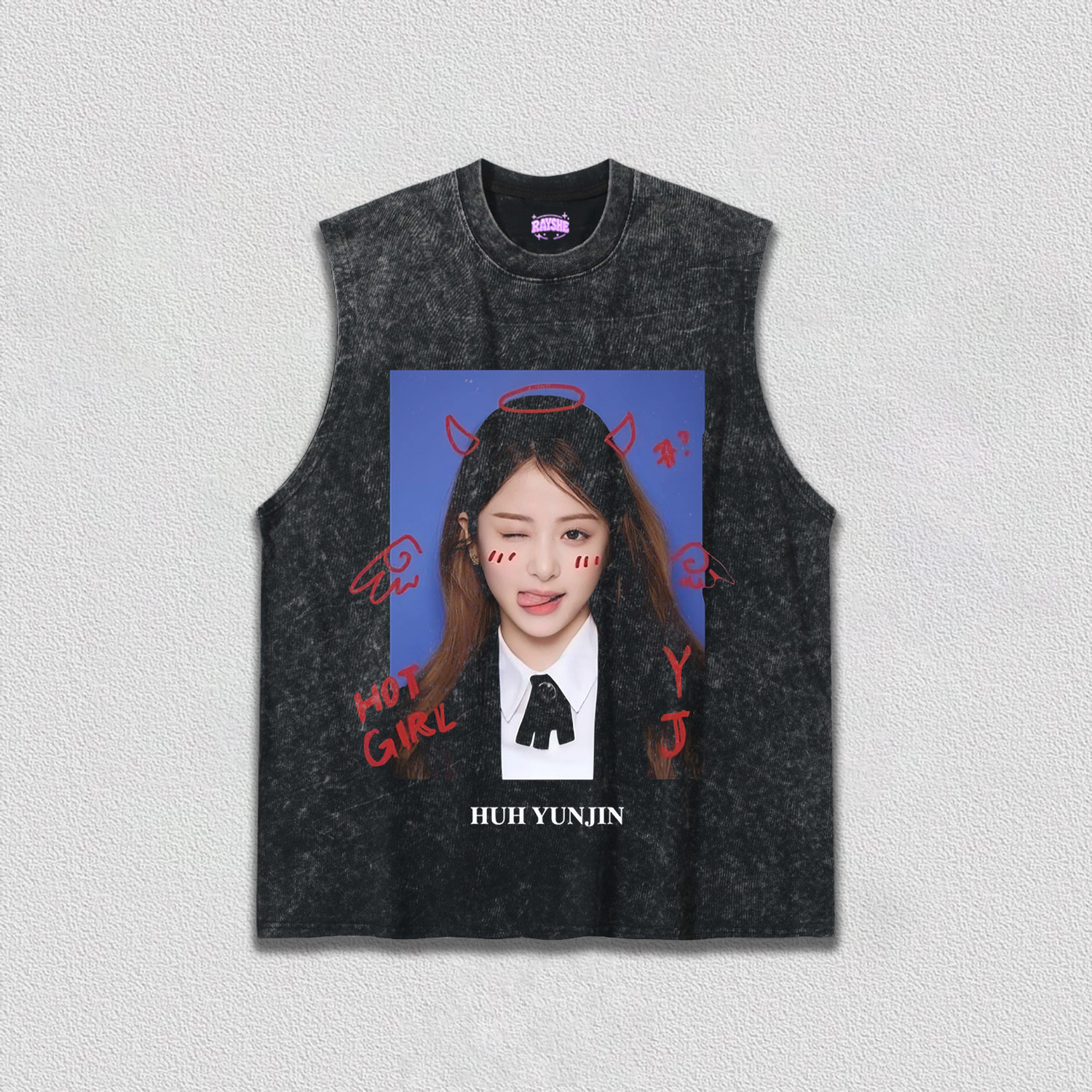 YUNJIN TEE