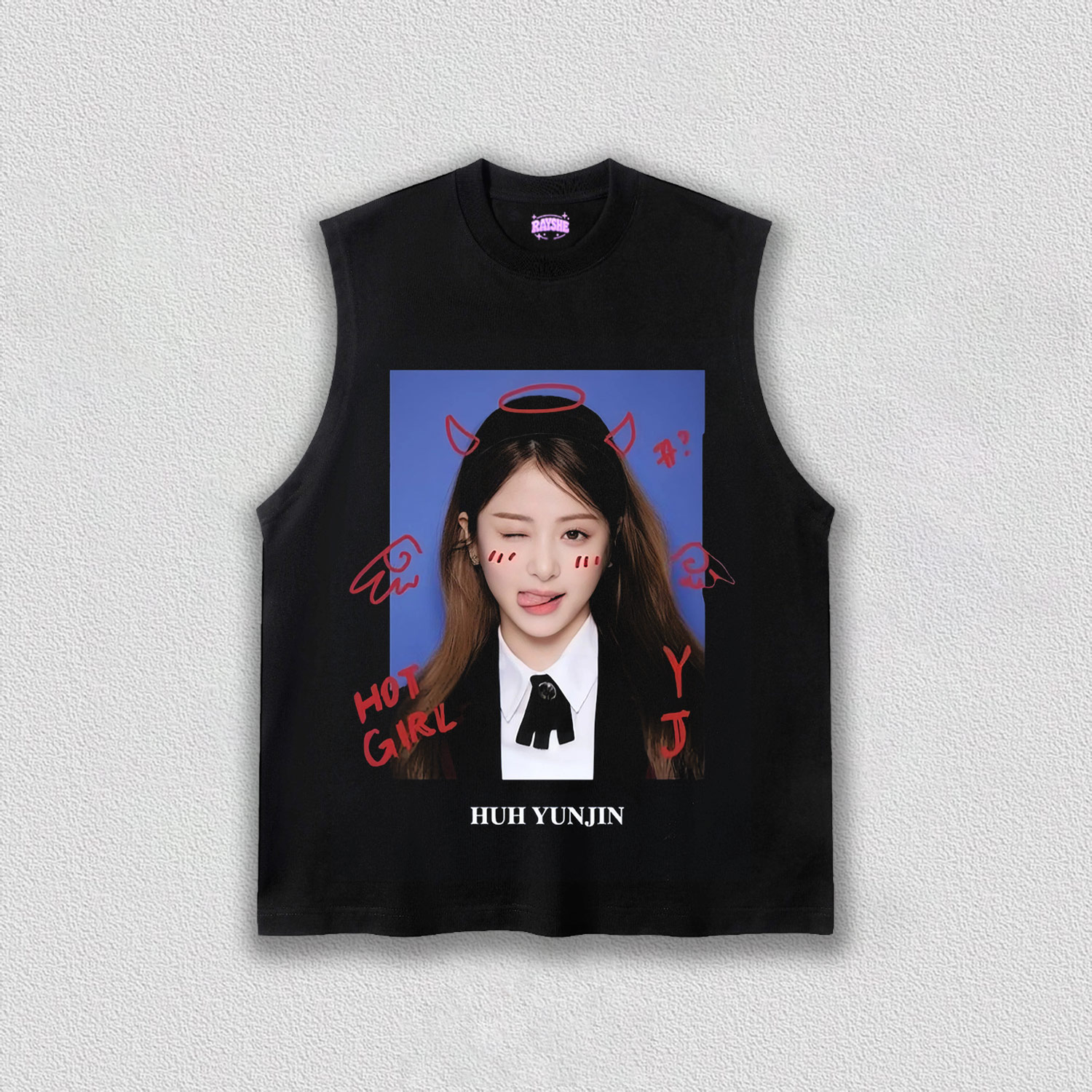 YUNJIN TEE