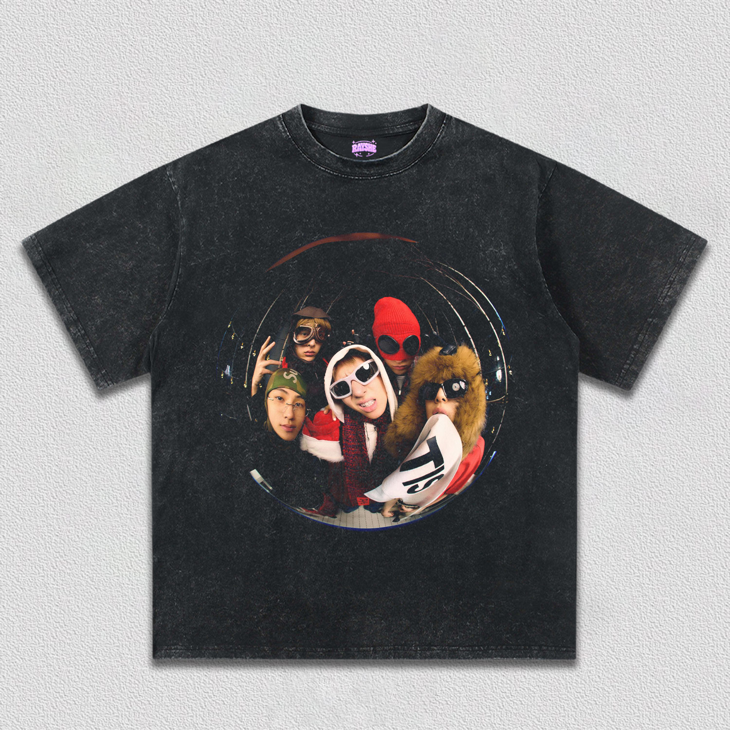CORTIS TEE