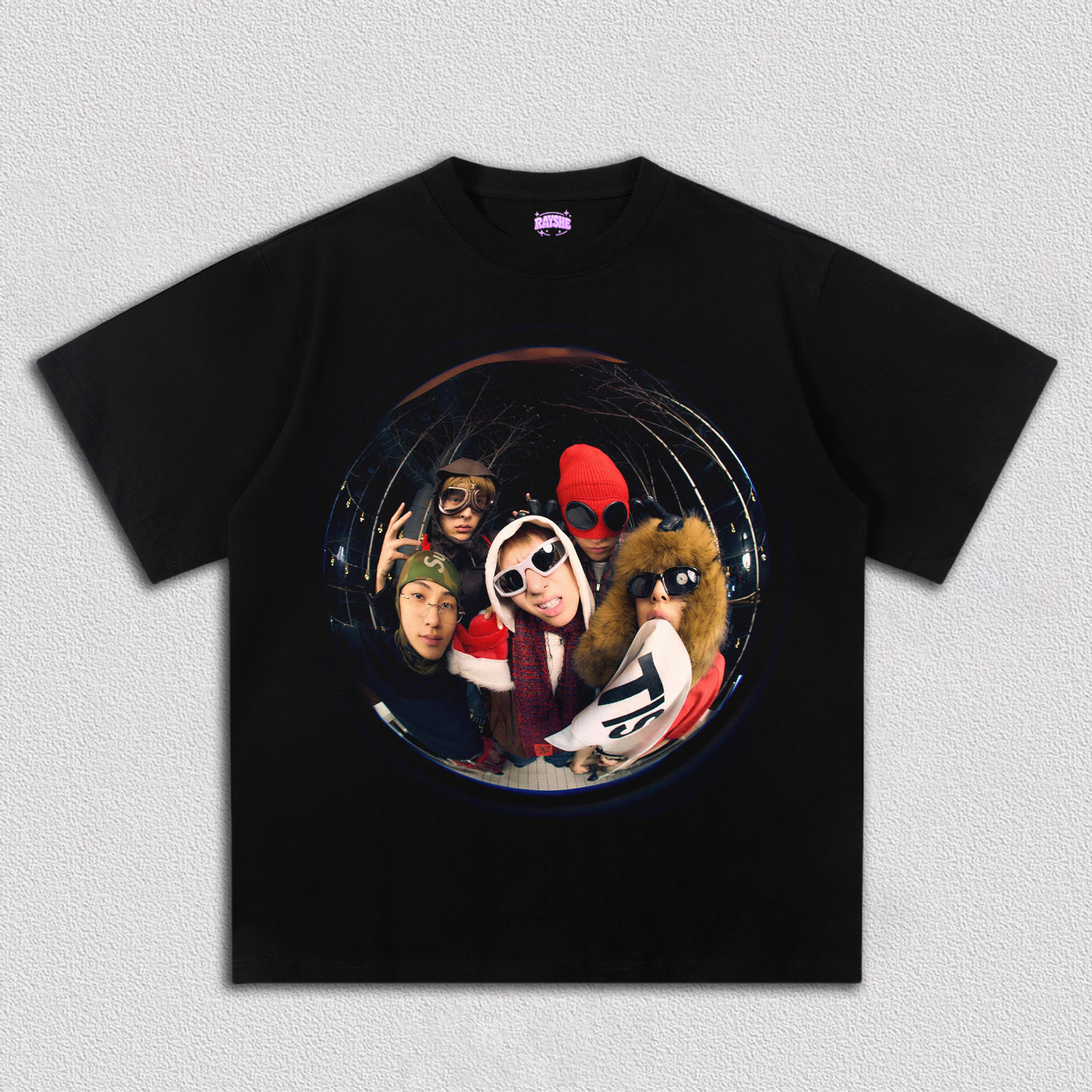 CORTIS TEE
