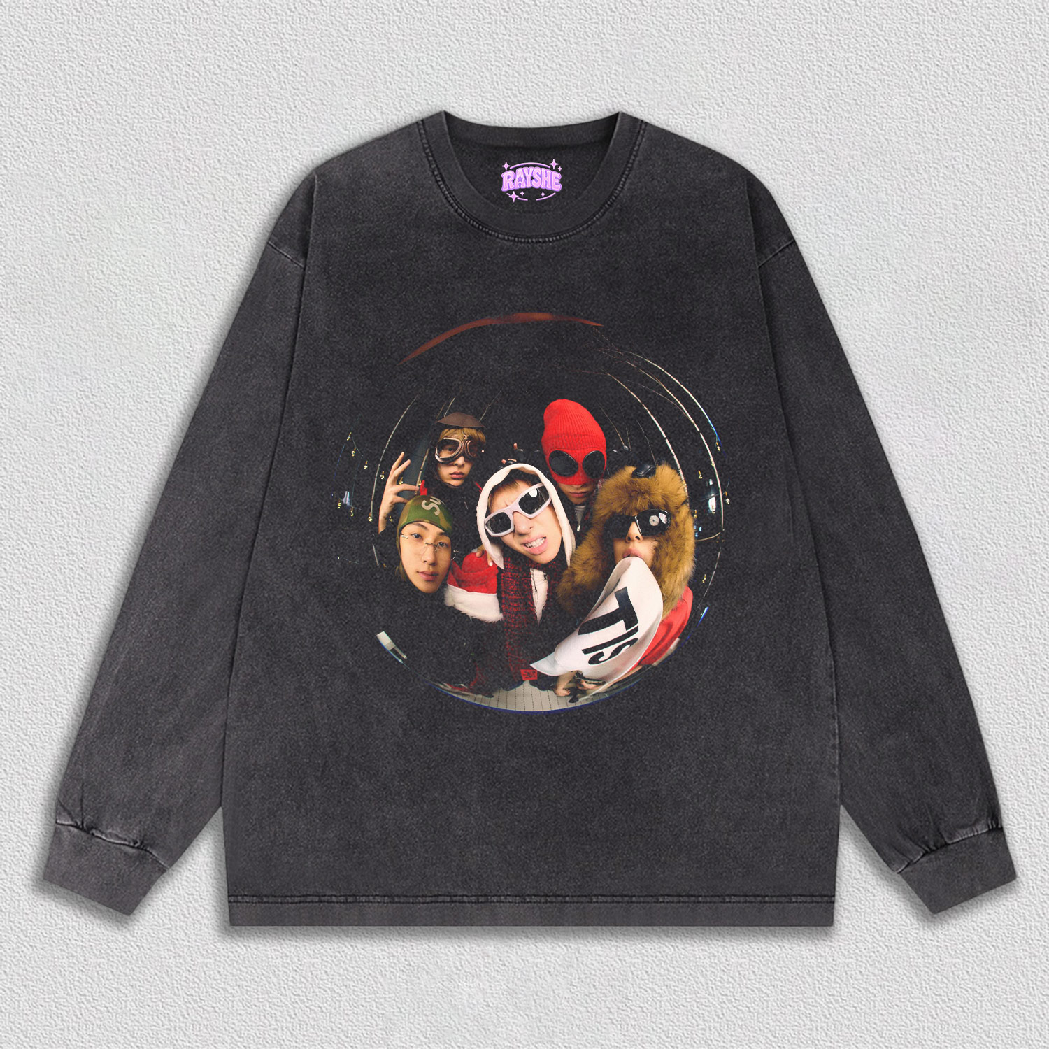 CORTIS TEE