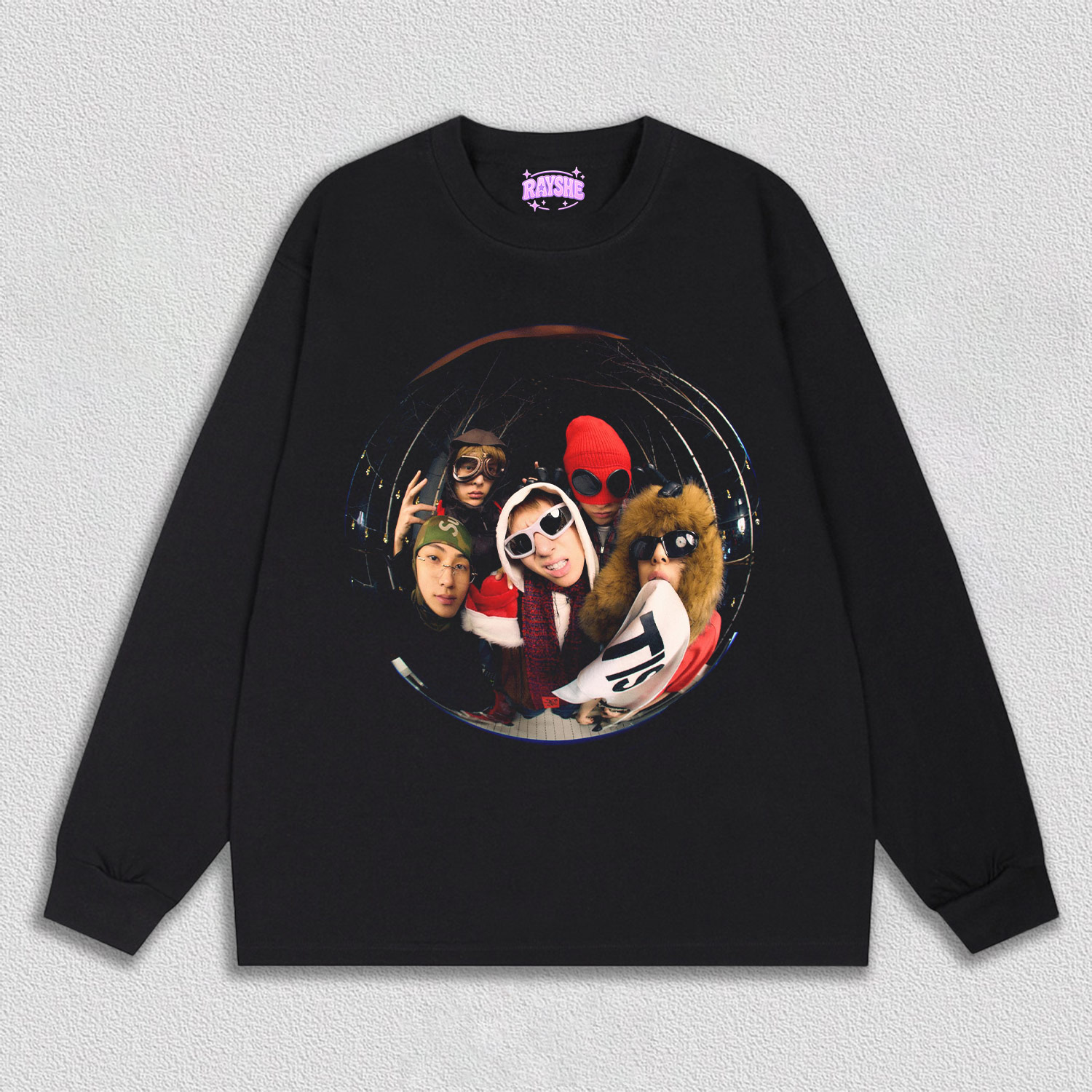 CORTIS TEE