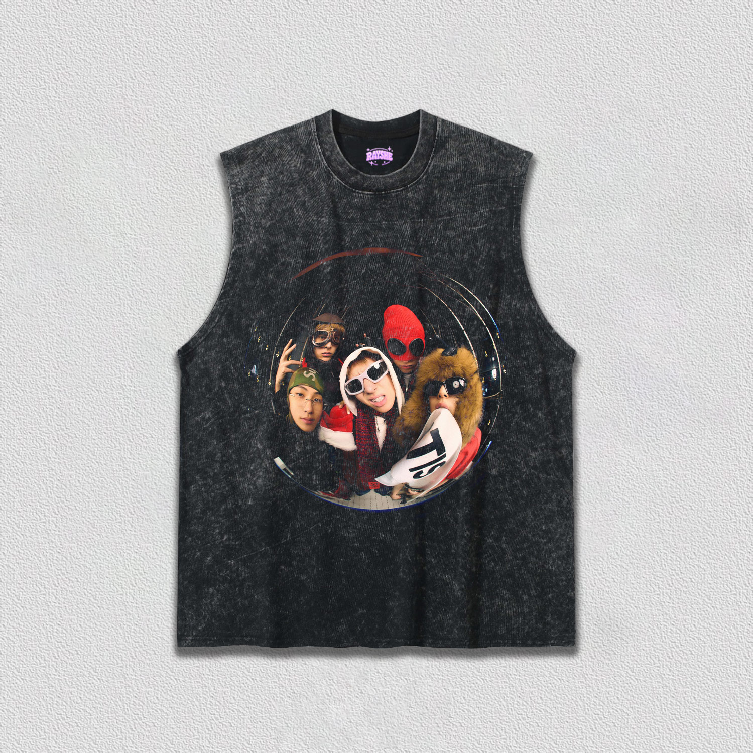 CORTIS TEE