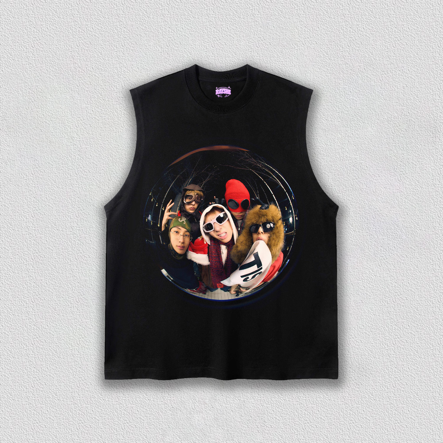 CORTIS TEE