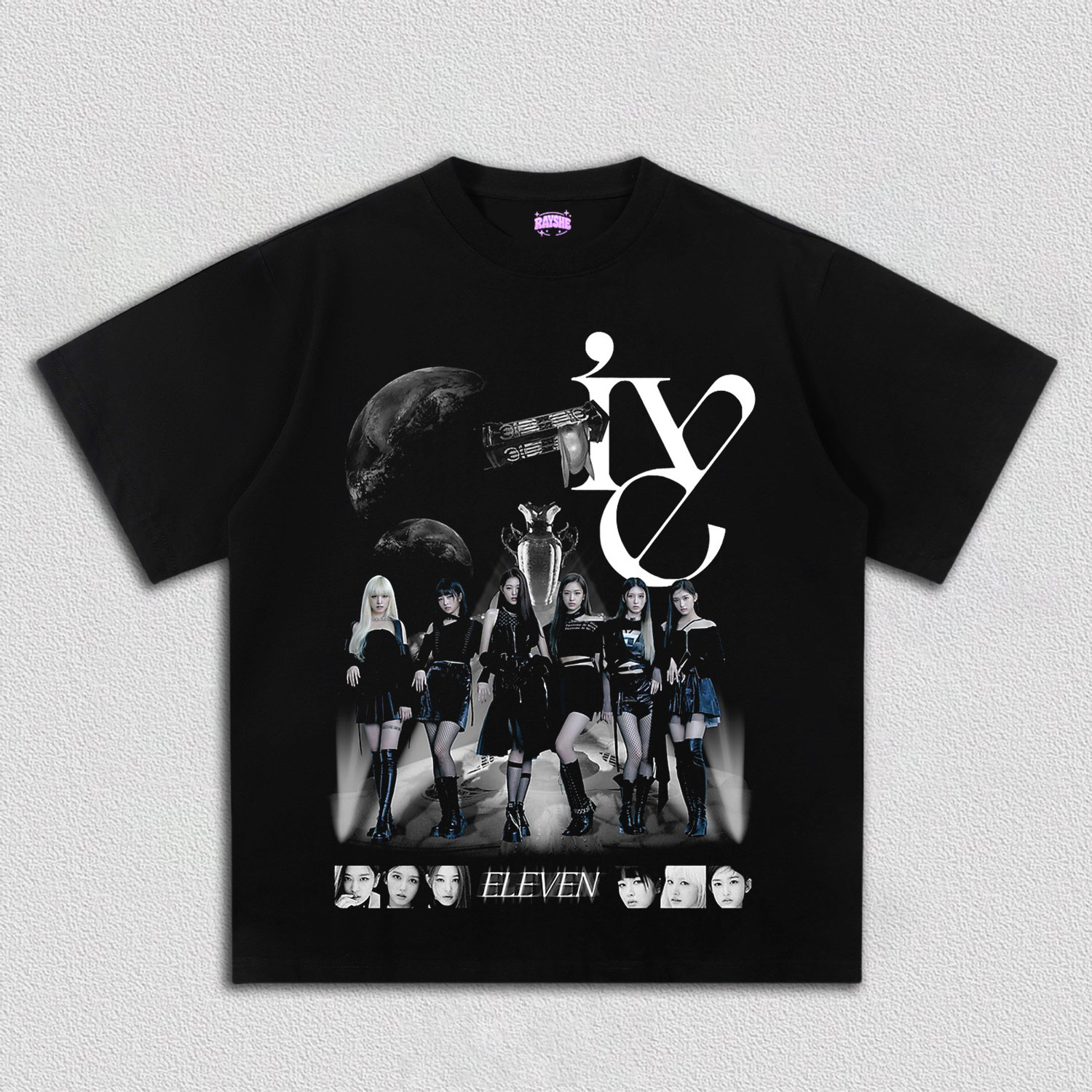 IVE TEE