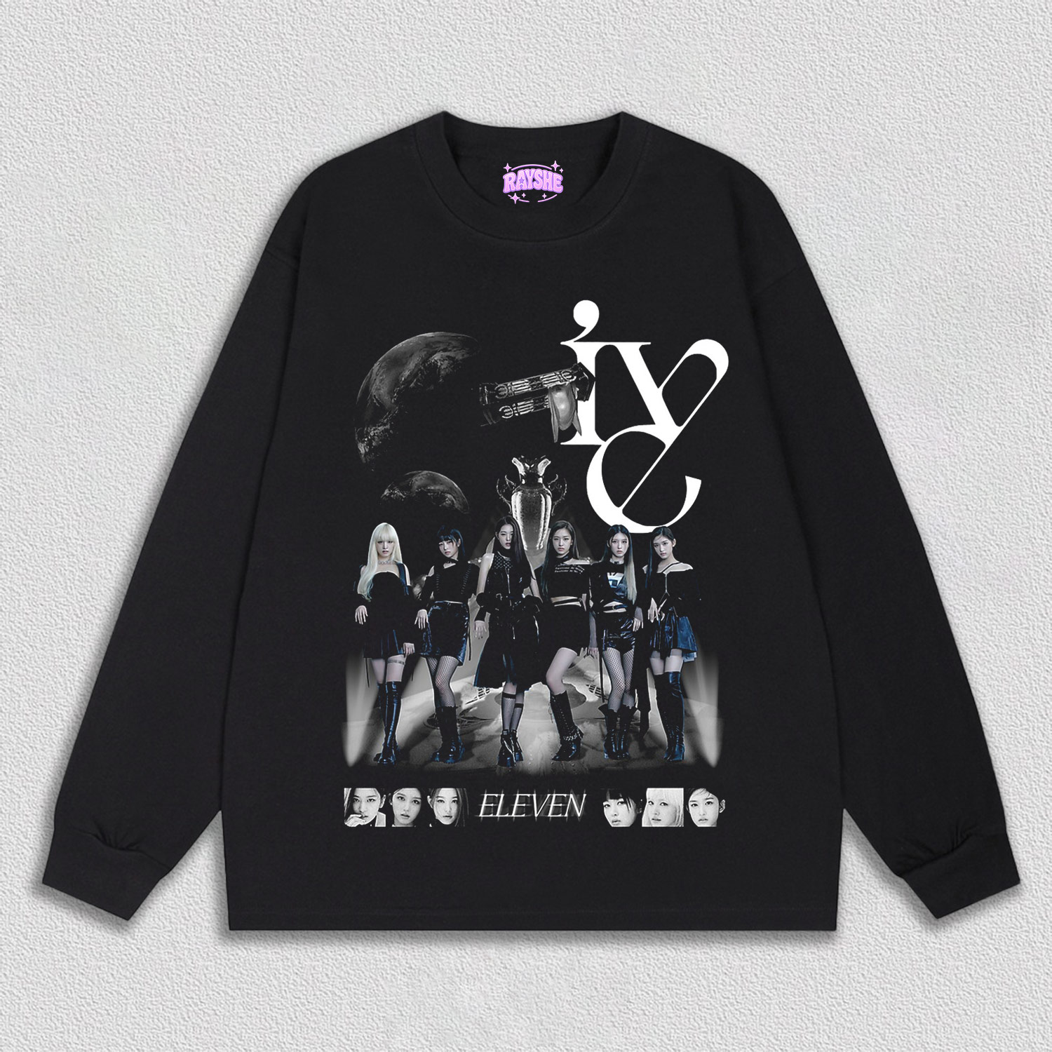 IVE TEE