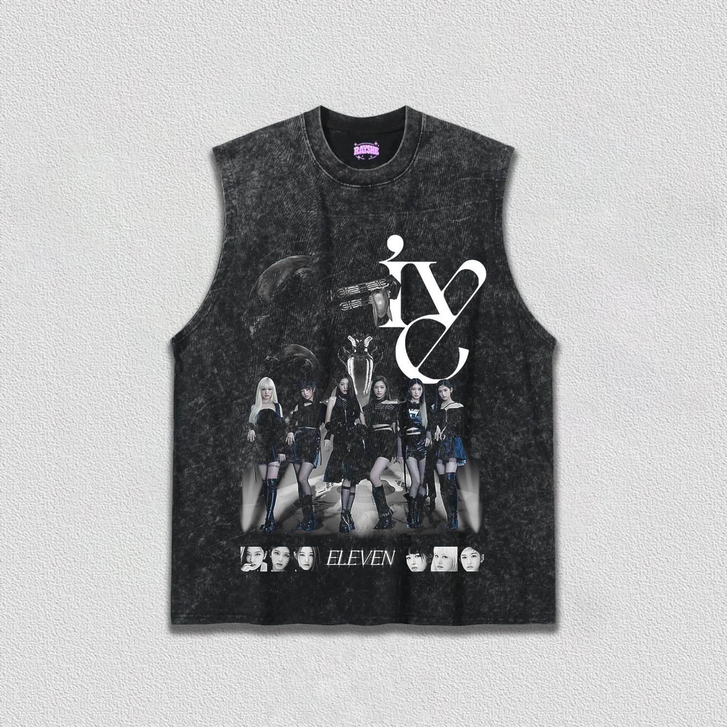 IVE TEE
