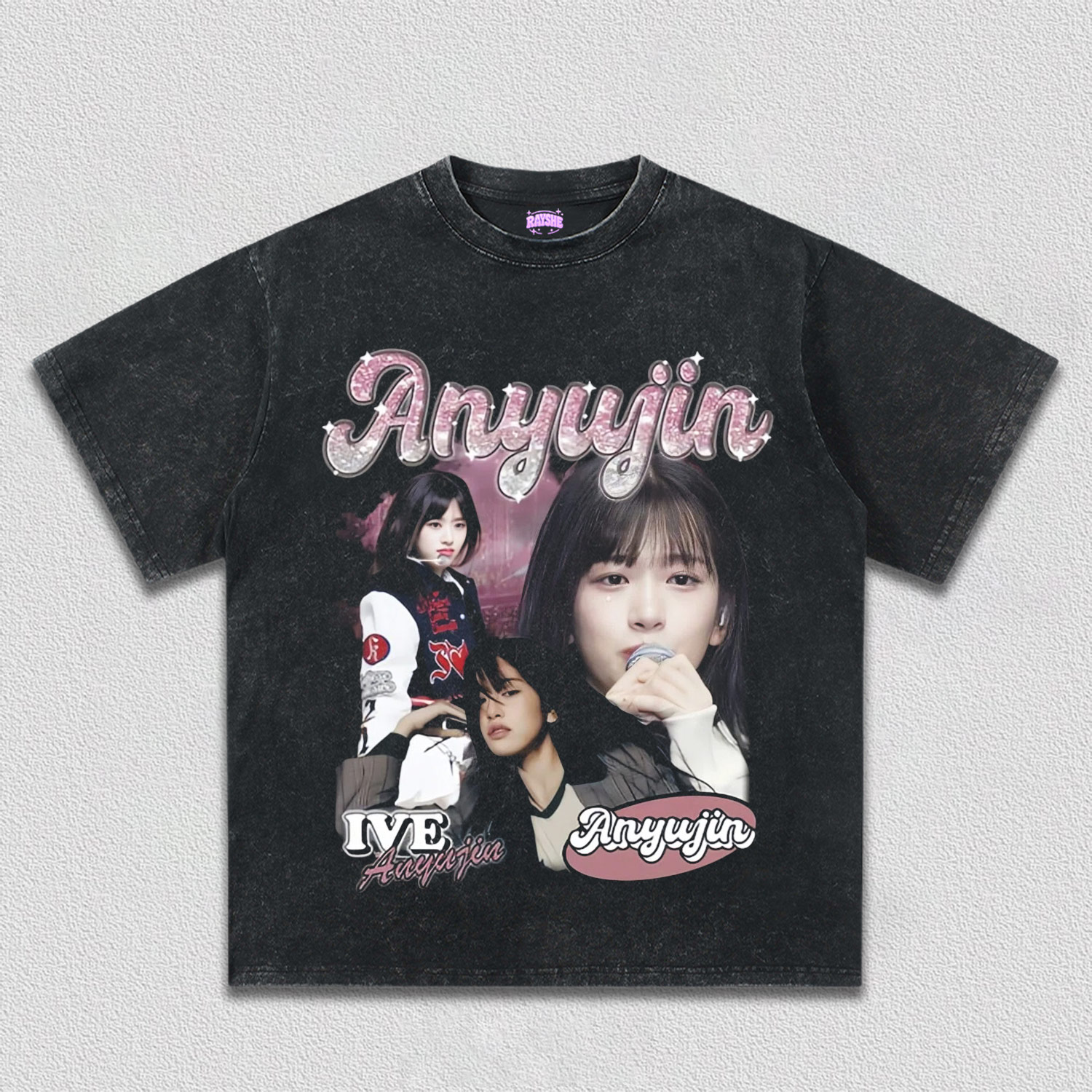 IVE Wonyoung TEE