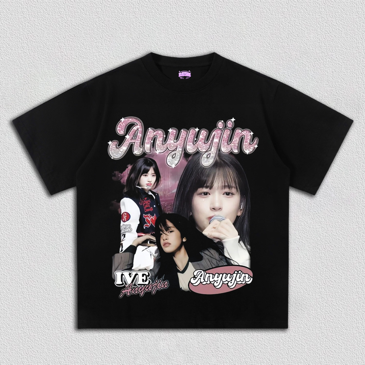 IVE Wonyoung TEE