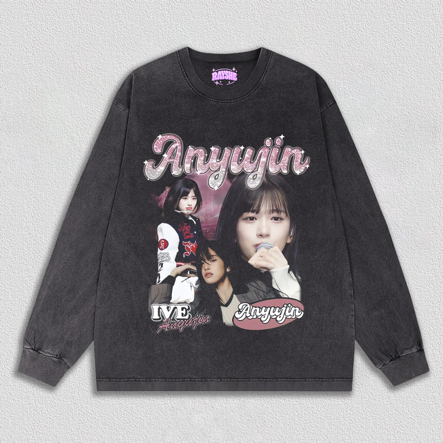 IVE Wonyoung TEE