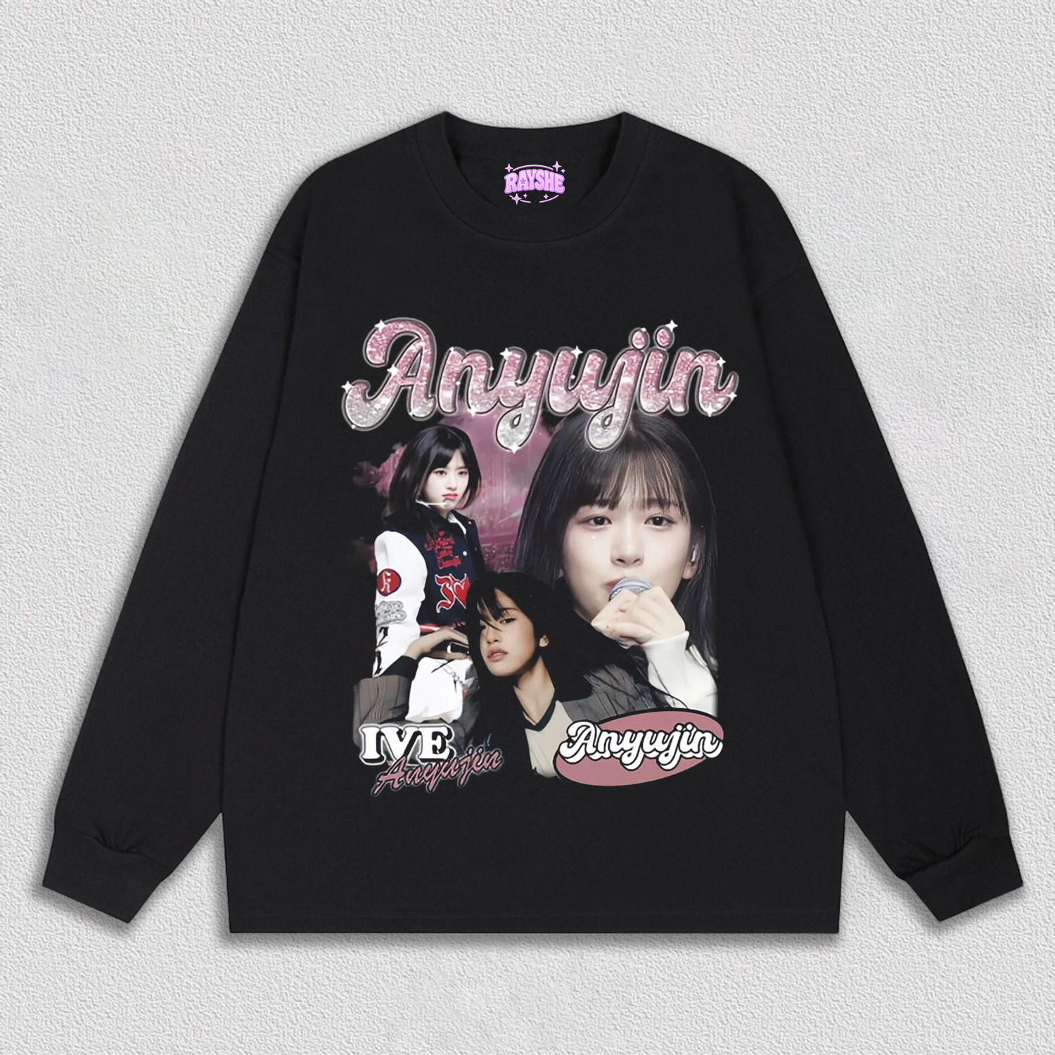 IVE Wonyoung TEE