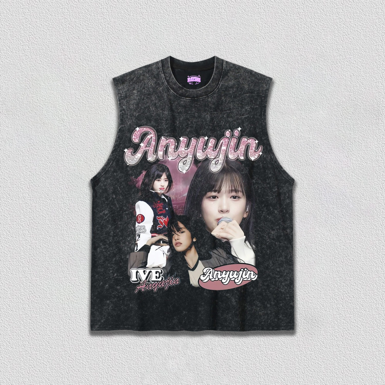 IVE Wonyoung TEE