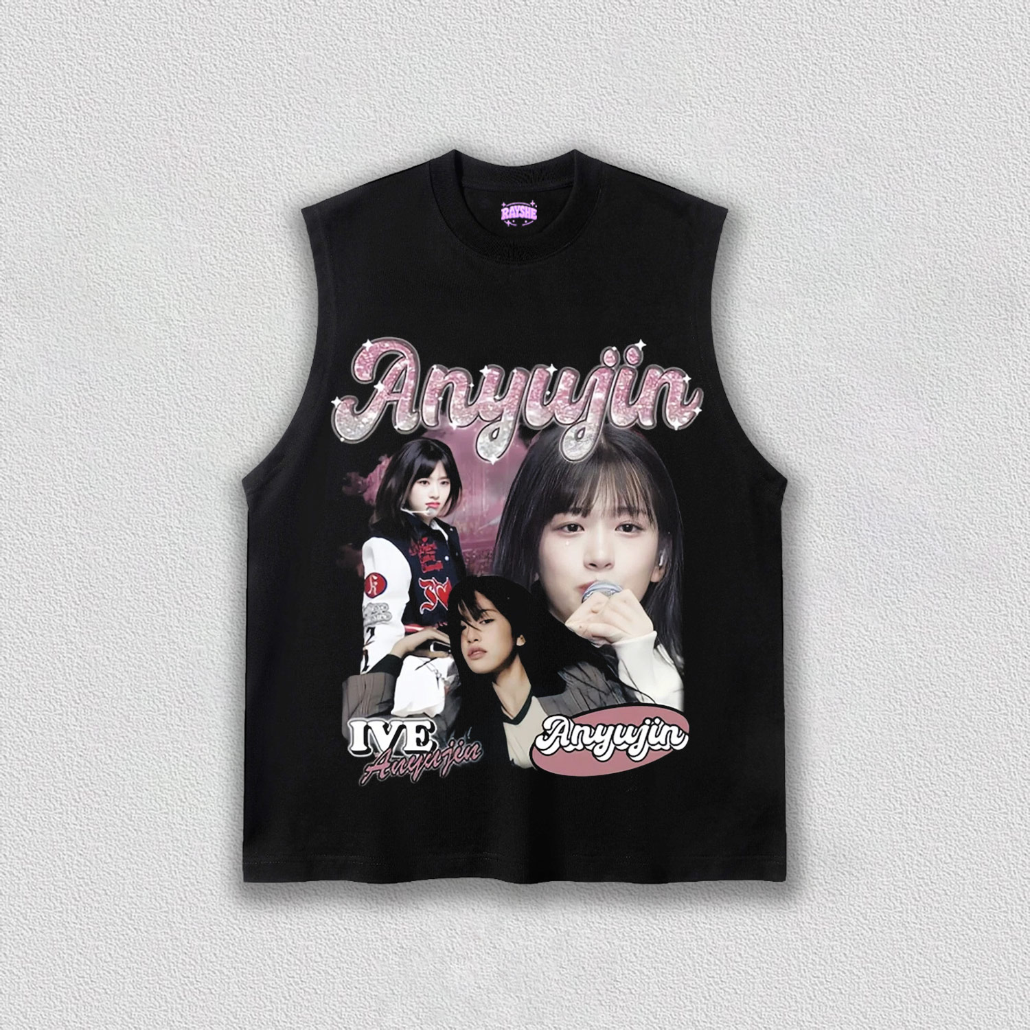IVE Wonyoung TEE