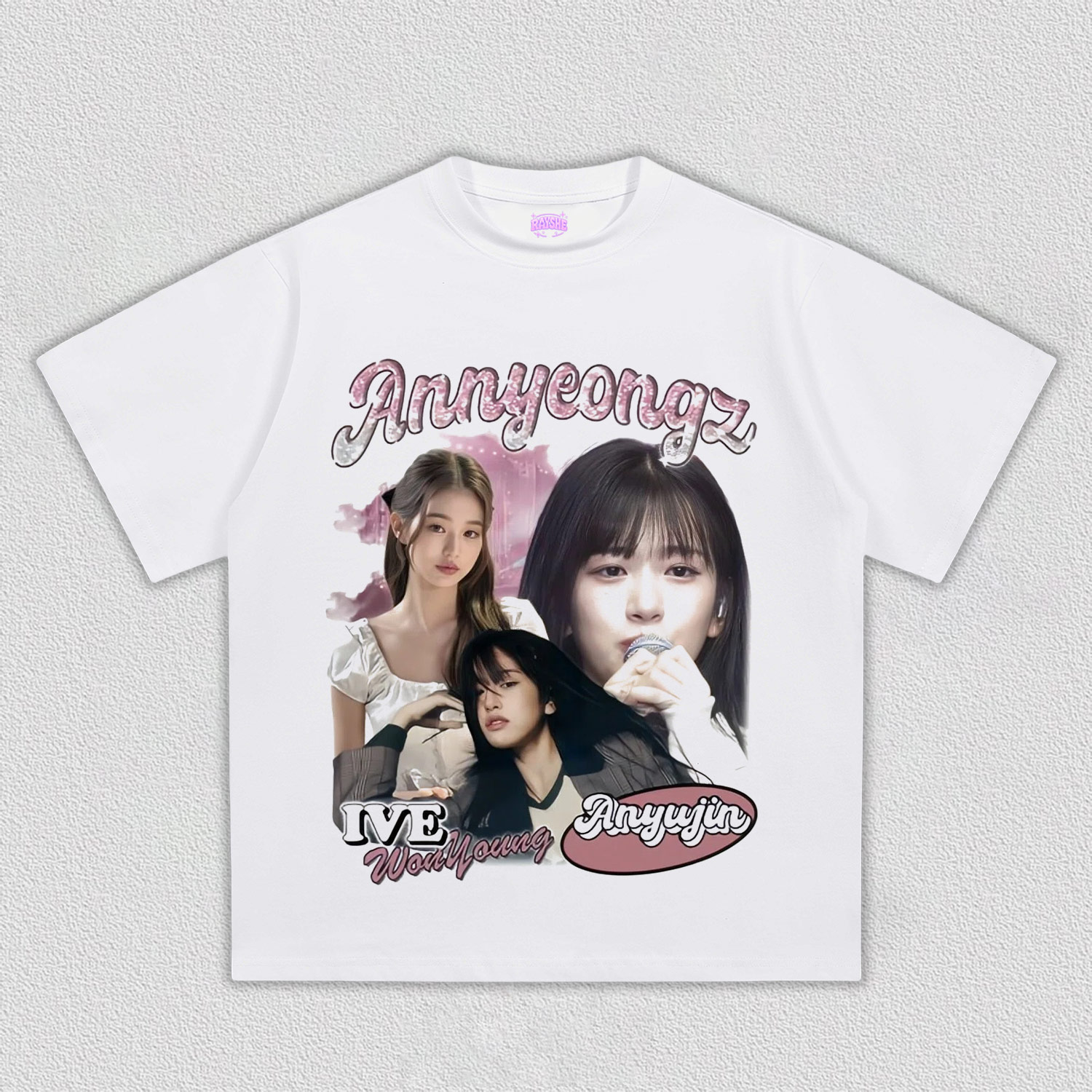 Wonyoung TEE