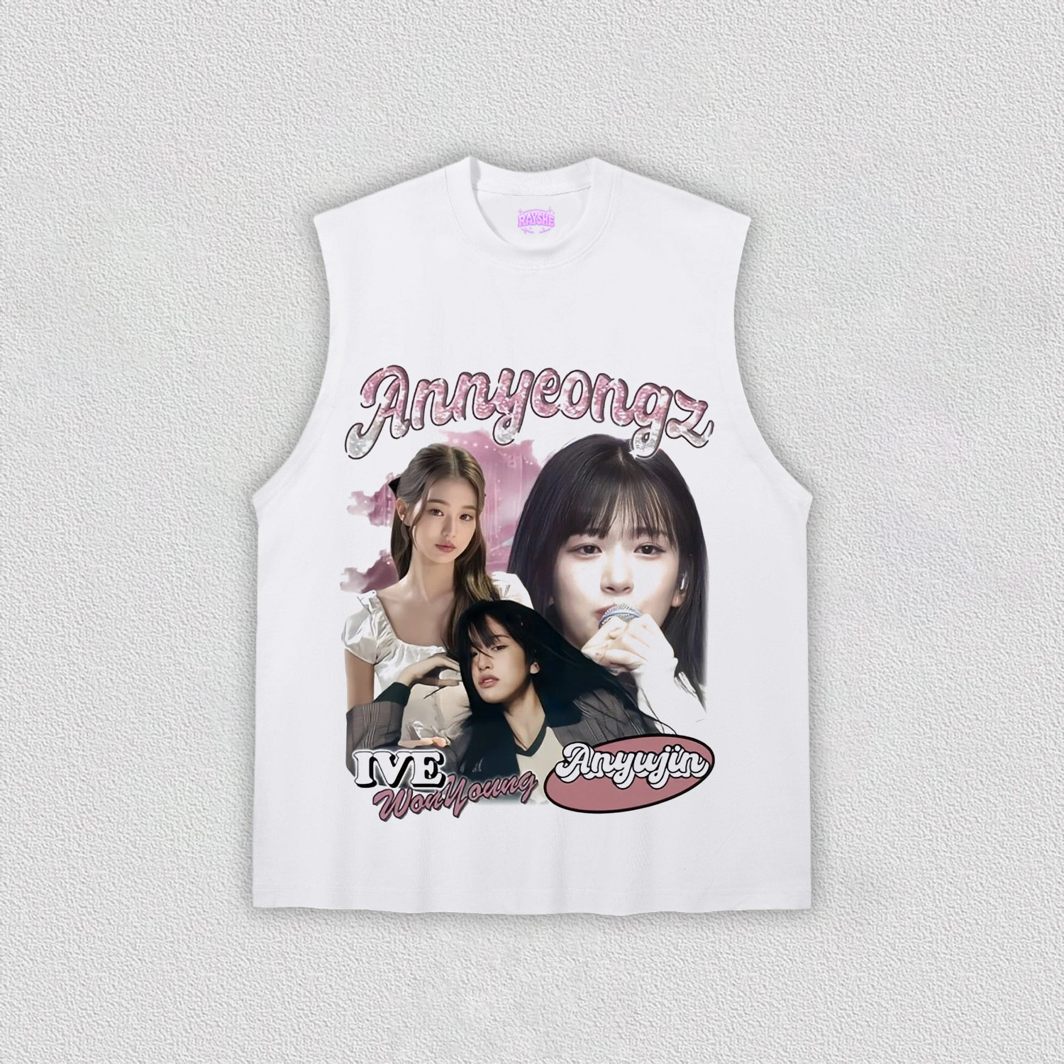 Wonyoung TEE