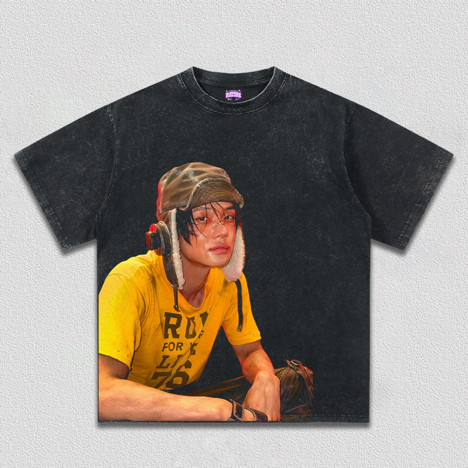 TXT YEONJUN TEE