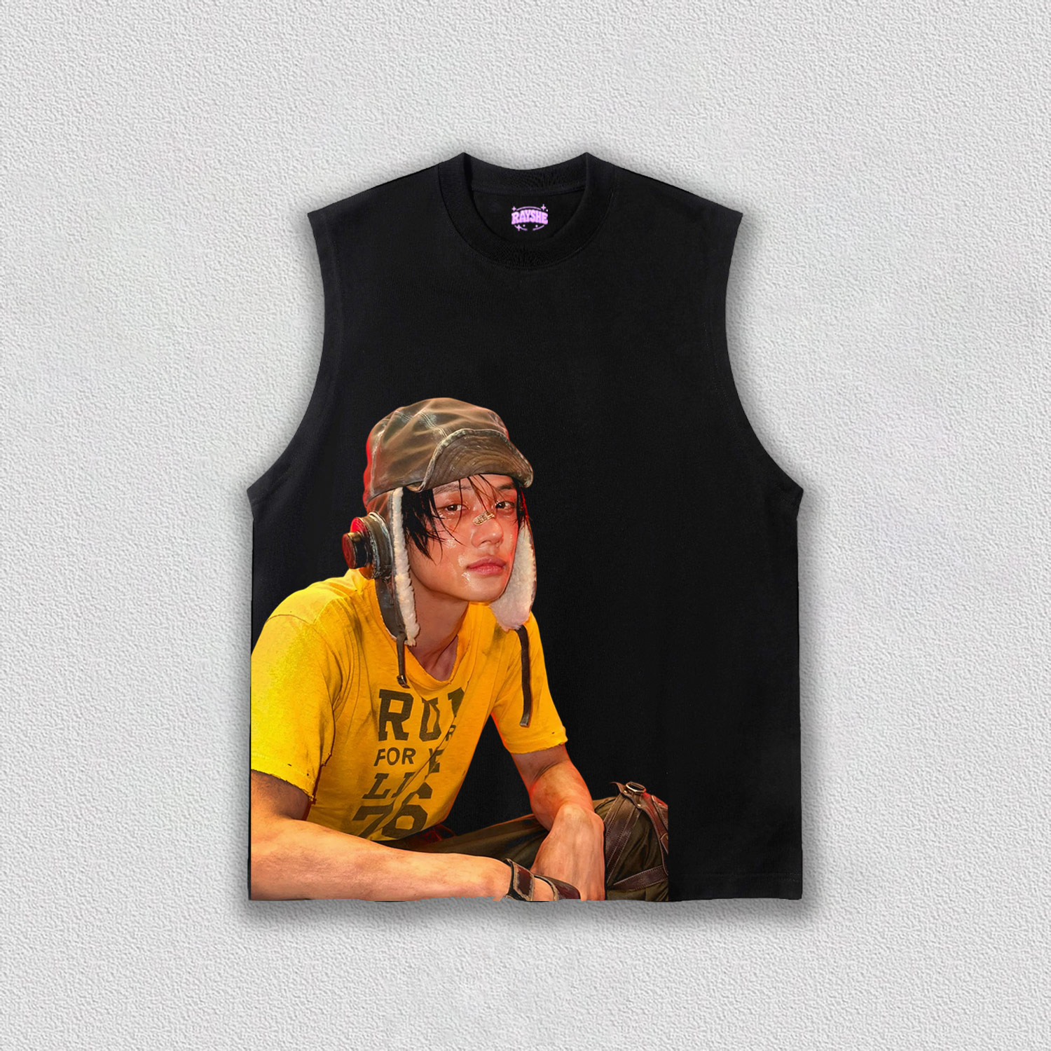 TXT YEONJUN TEE