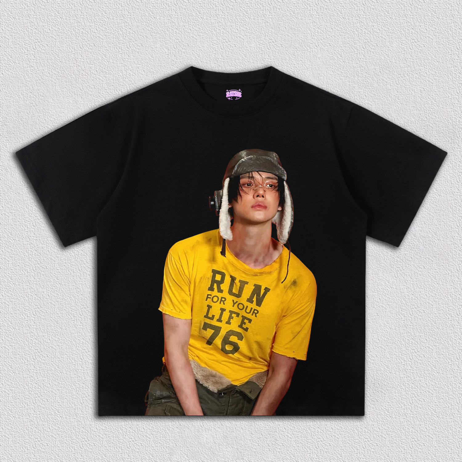 TXT YEONJUN TEE