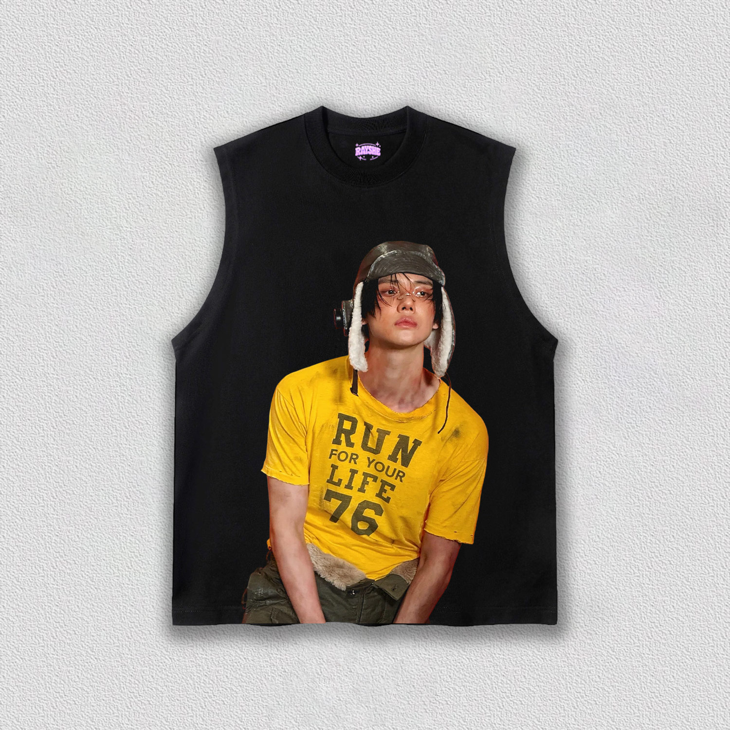 TXT YEONJUN TEE