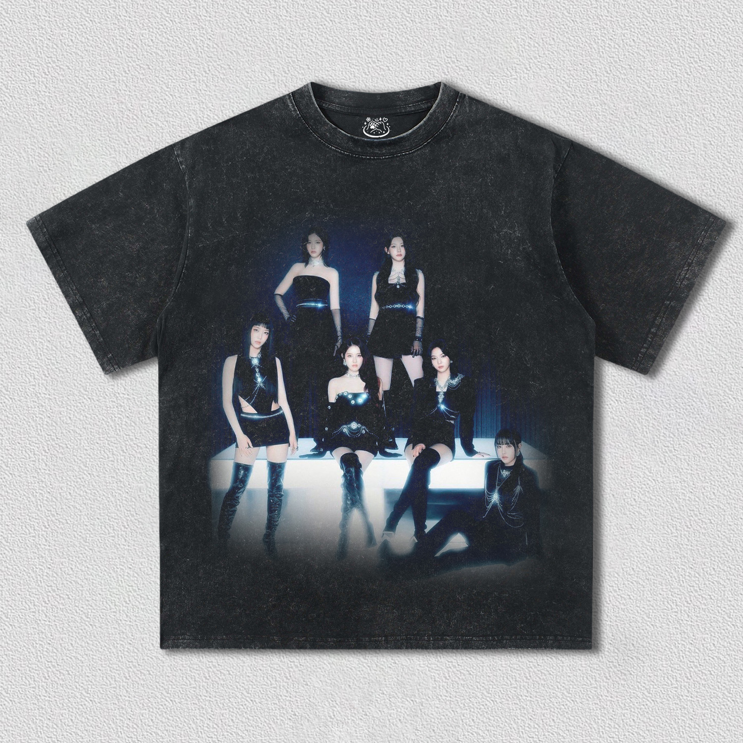 STAYC TEE 9.25
