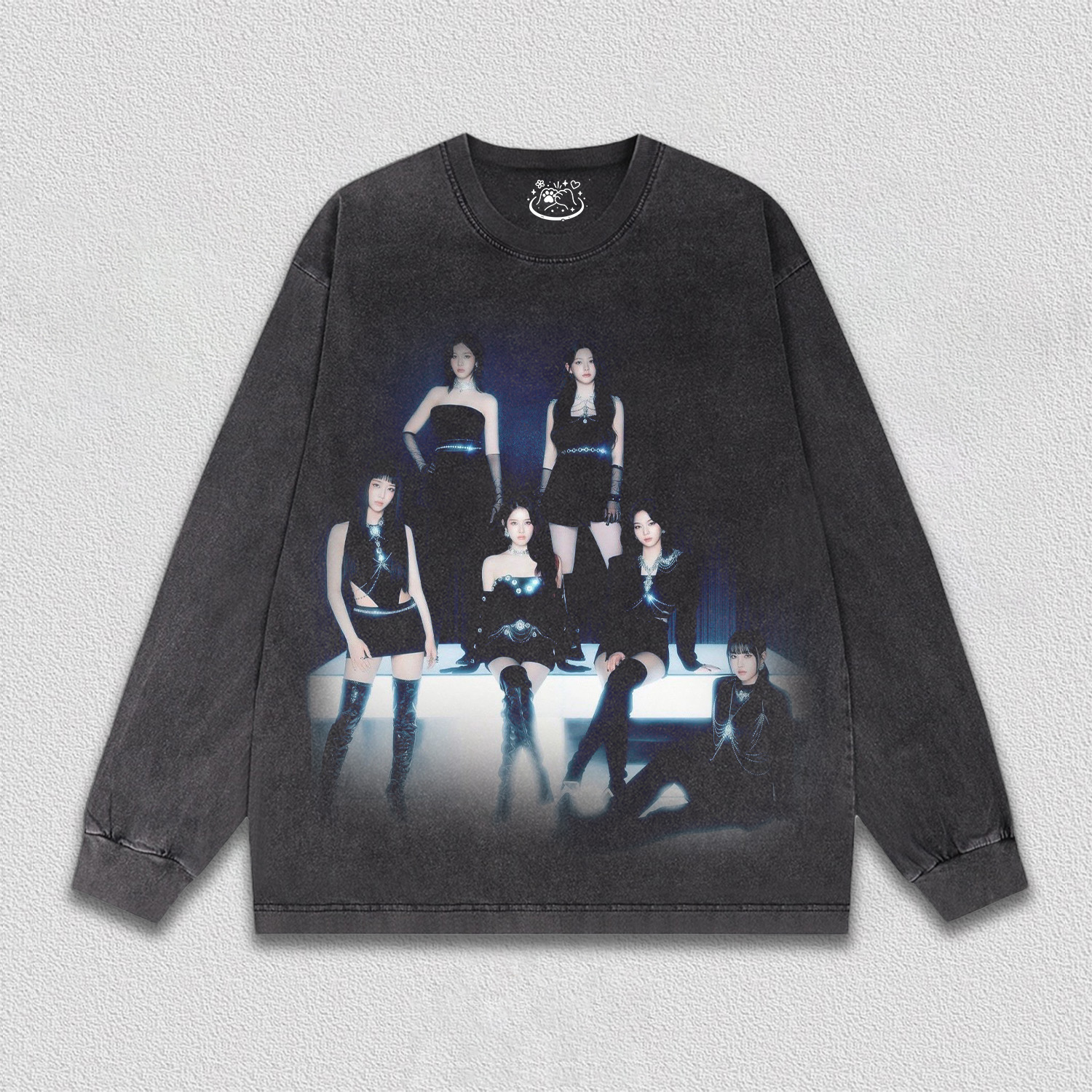 STAYC TEE 9.25