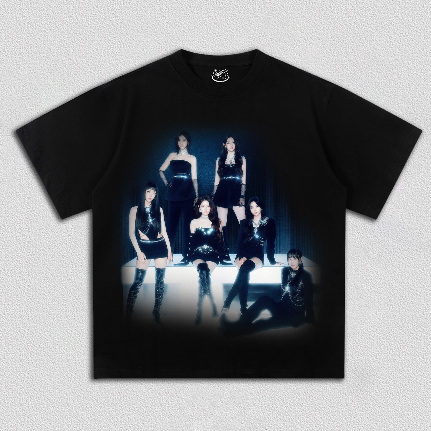 STAYC TEE 9.25