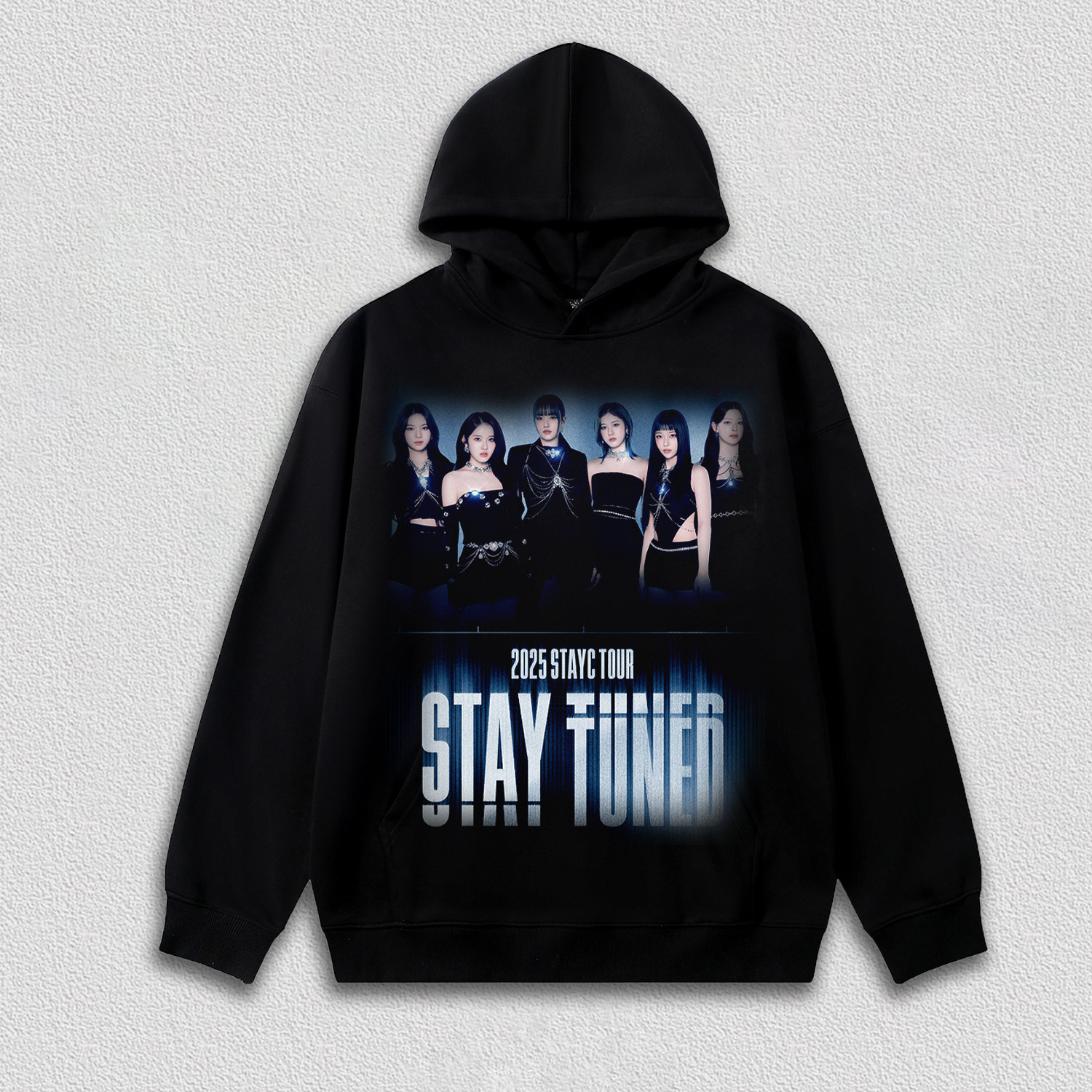 STAYC S1 9.25