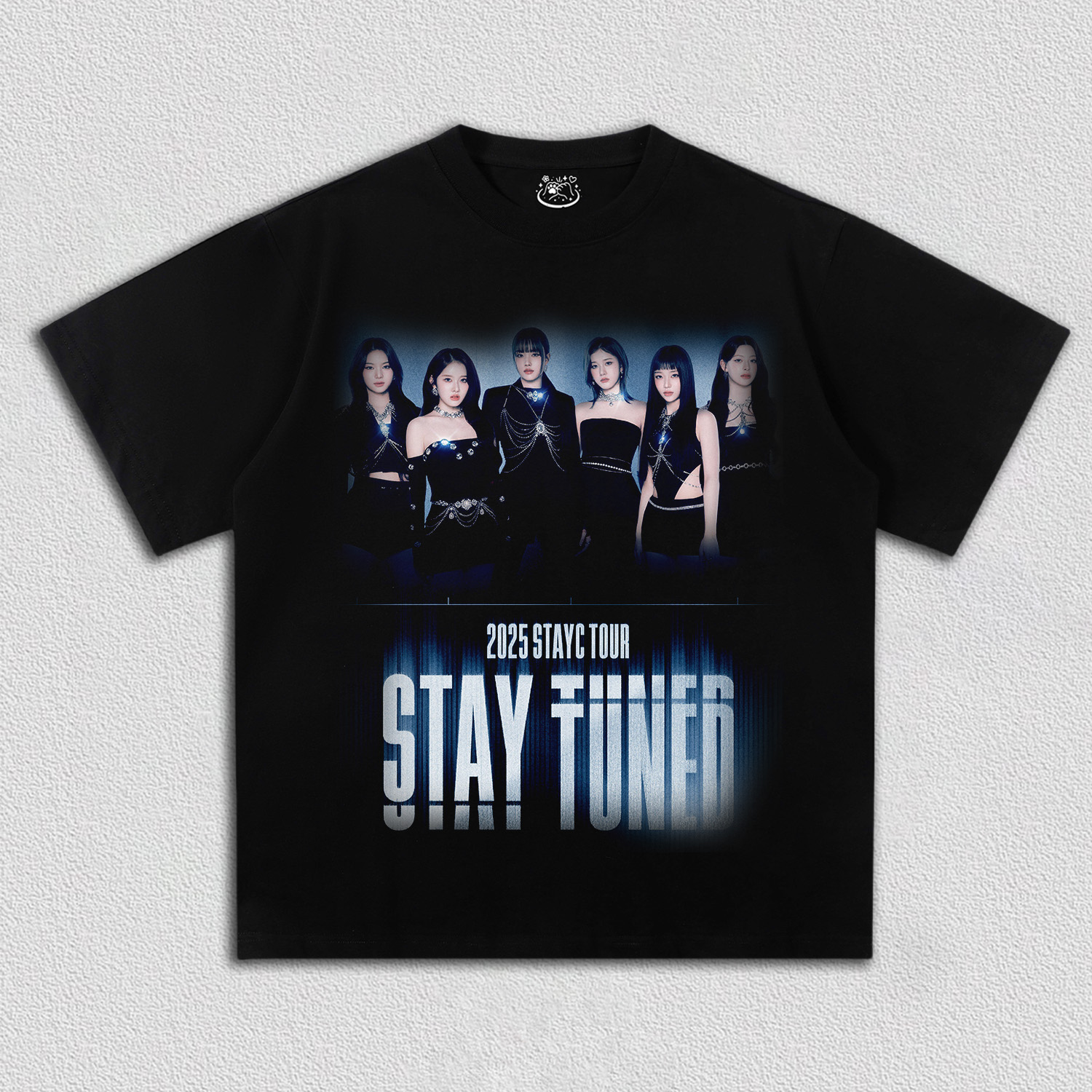 STAYC S1 TEE 9.25