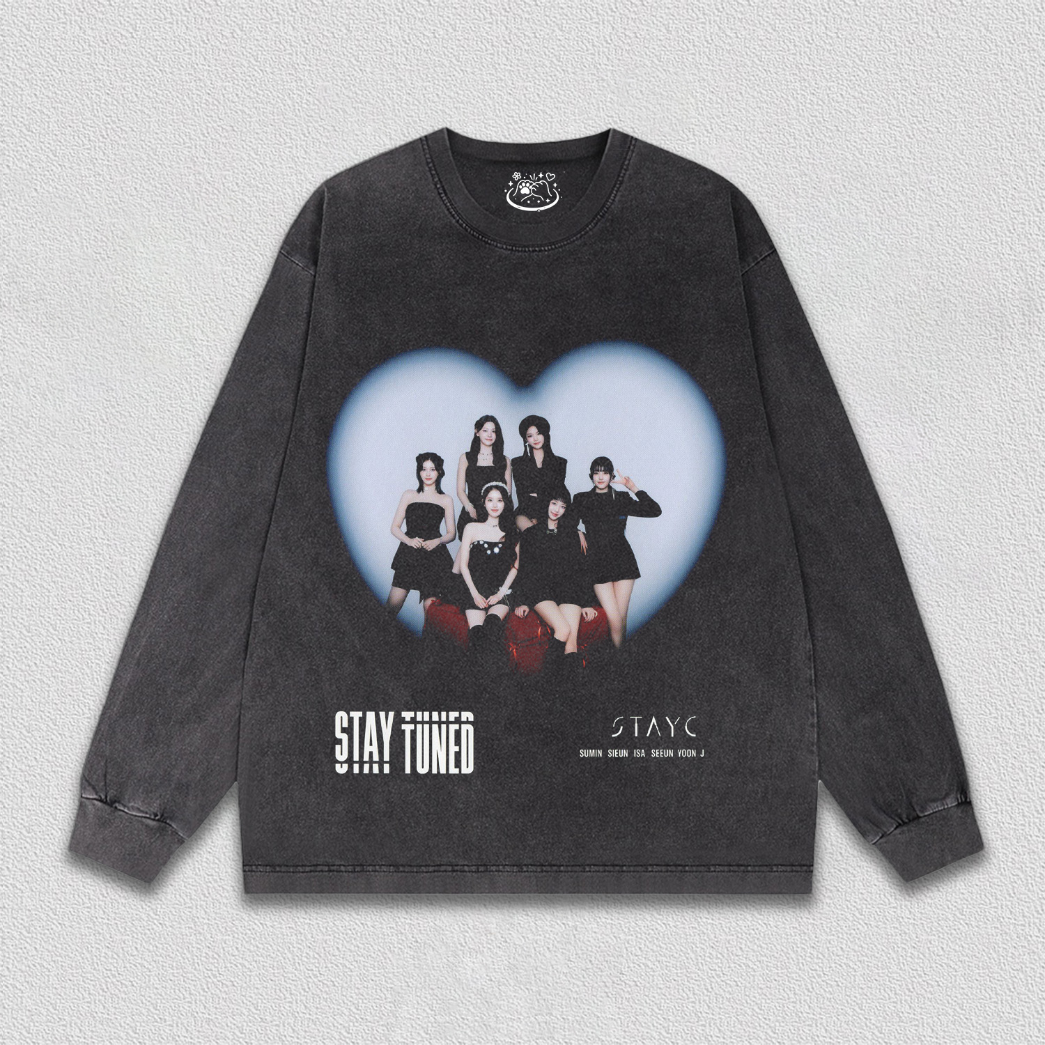 STAYC S2 TEE 9.25