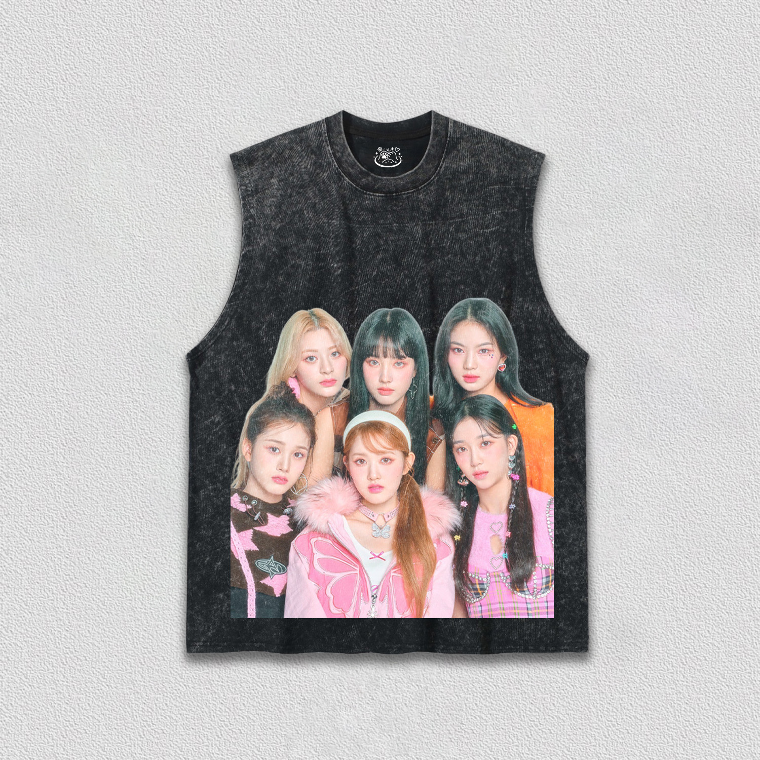 STAYC TEE S1