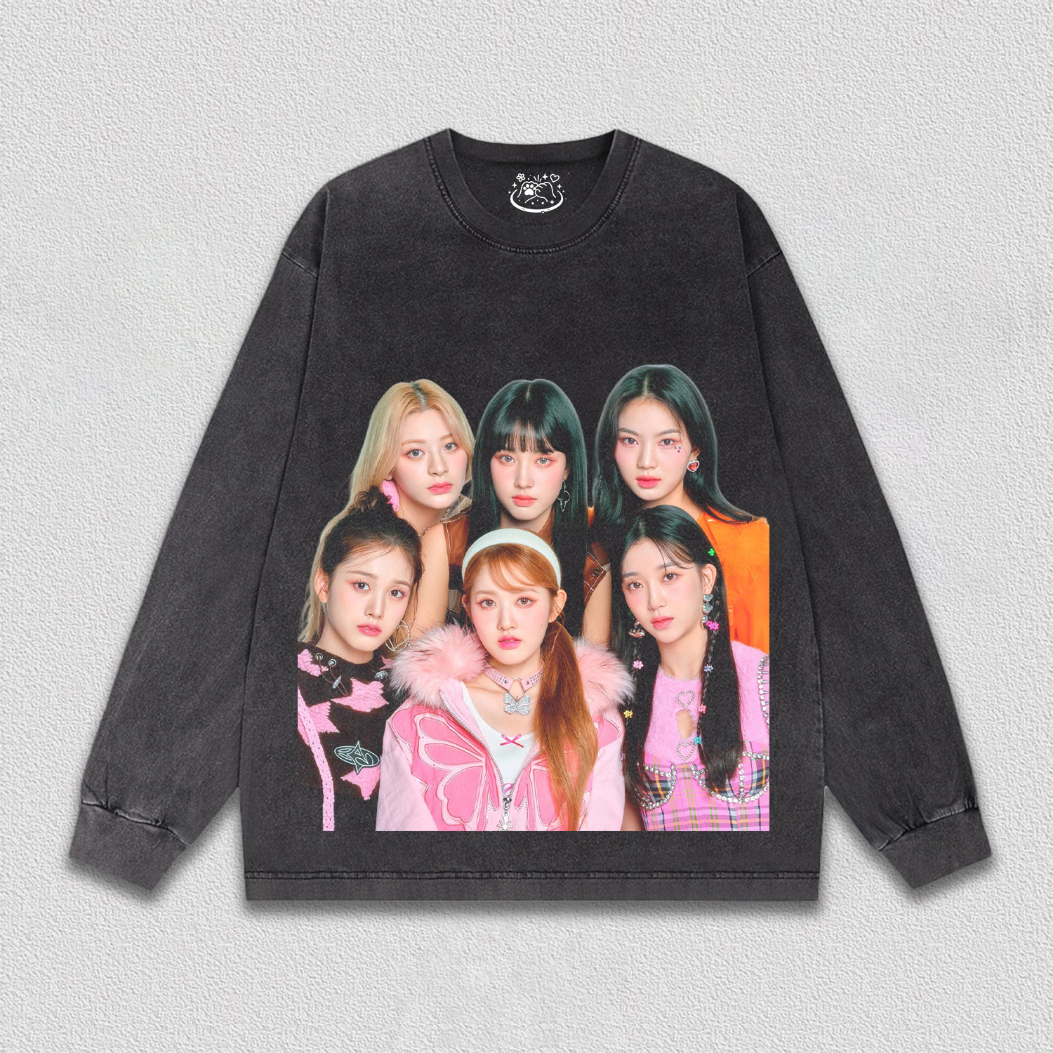 STAYC TEE S1