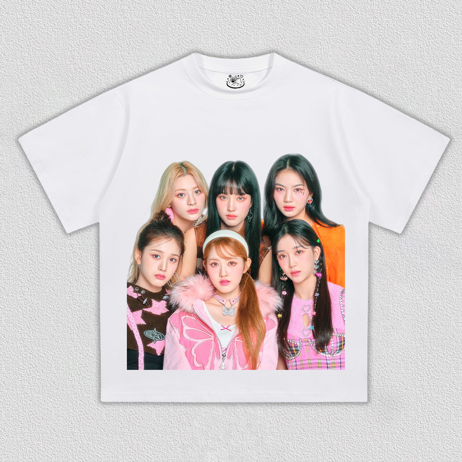 STAYC TEE S1