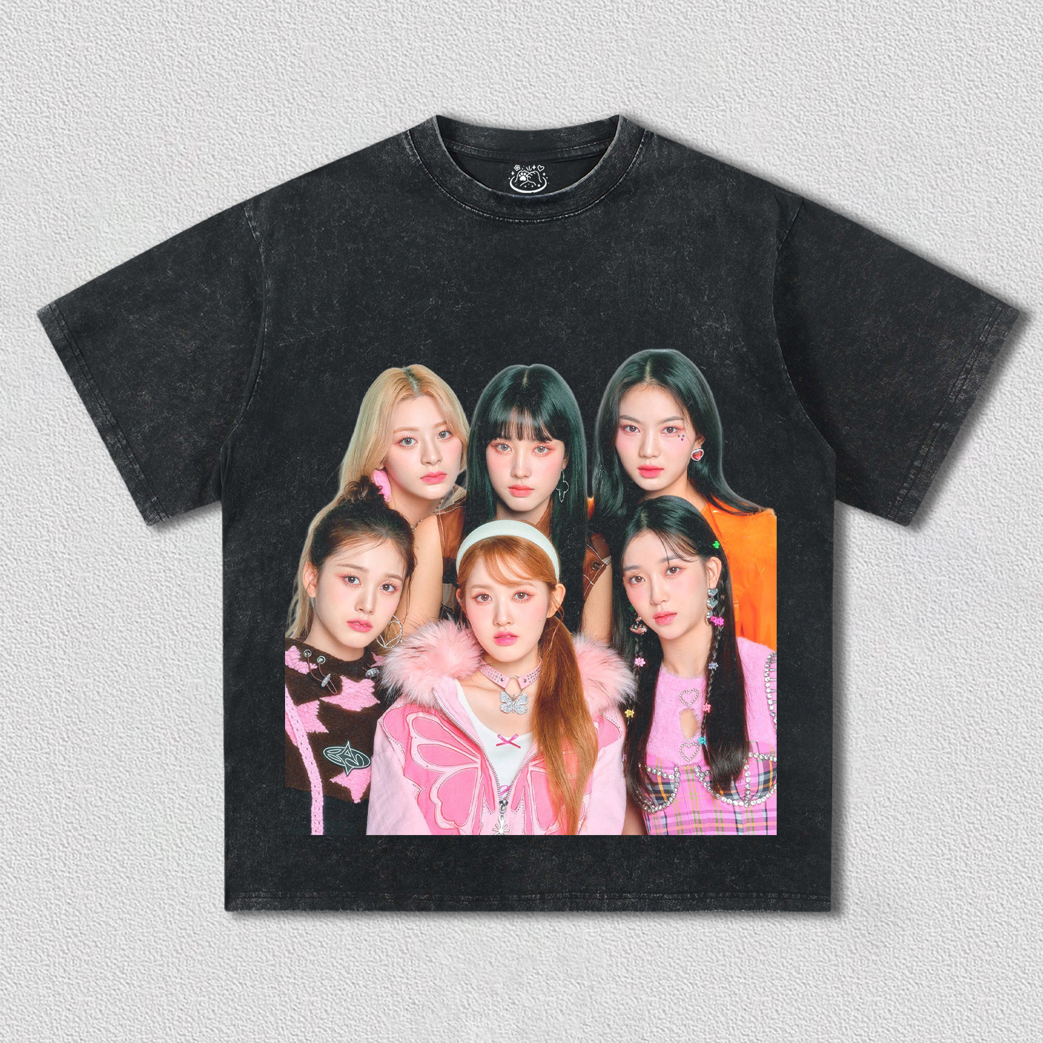 STAYC TEE S1
