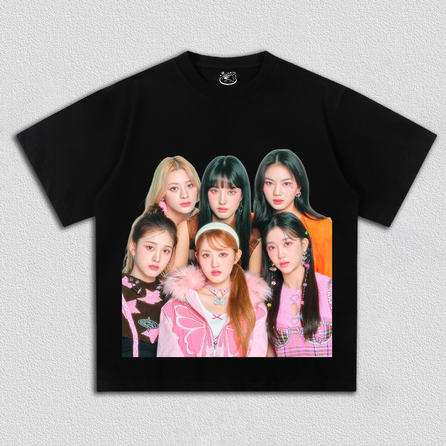 STAYC TEE S1