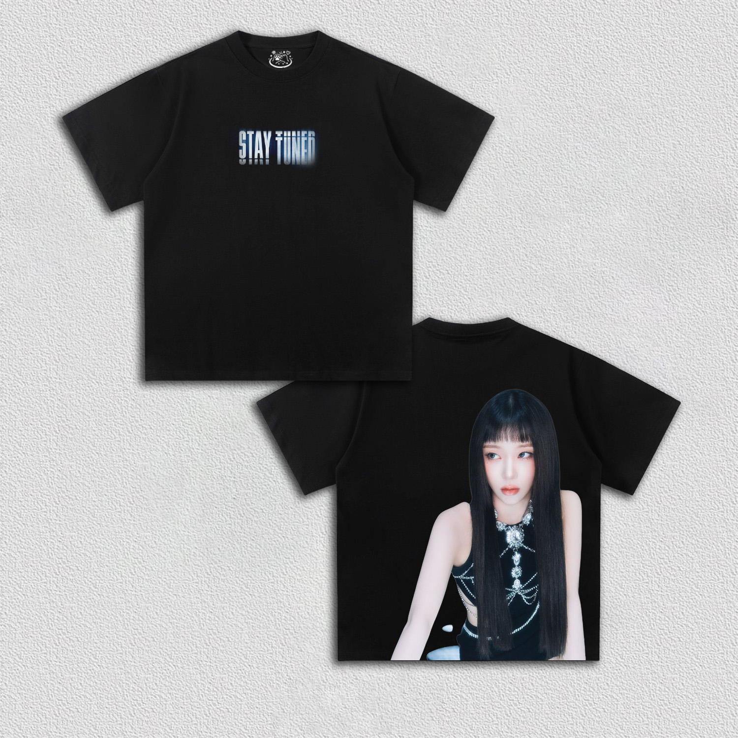 SUMIN STAYC TEE