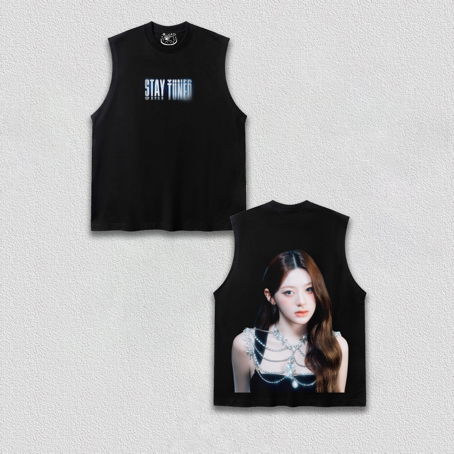 Seeun STAYC TEE