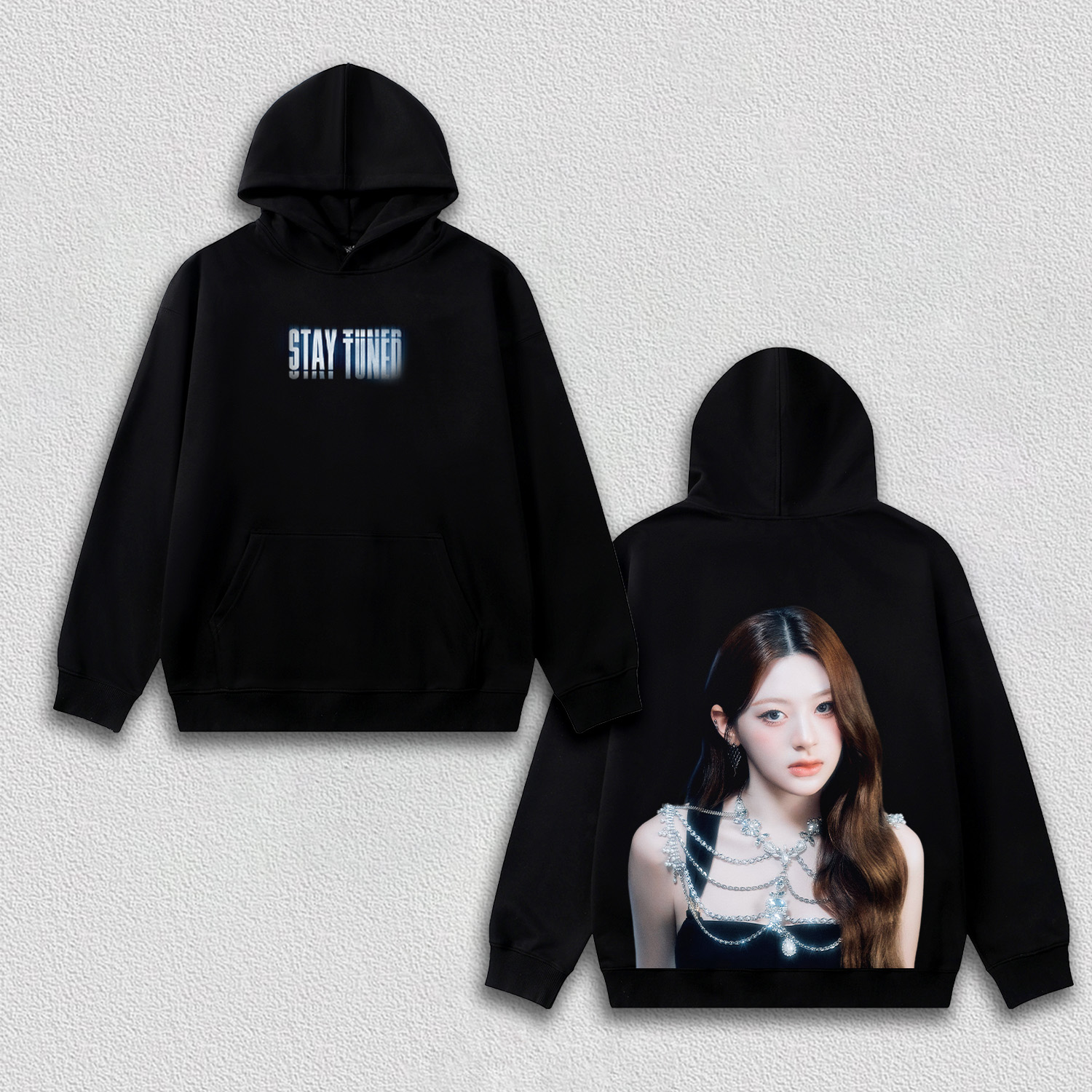 Seeun STAYC