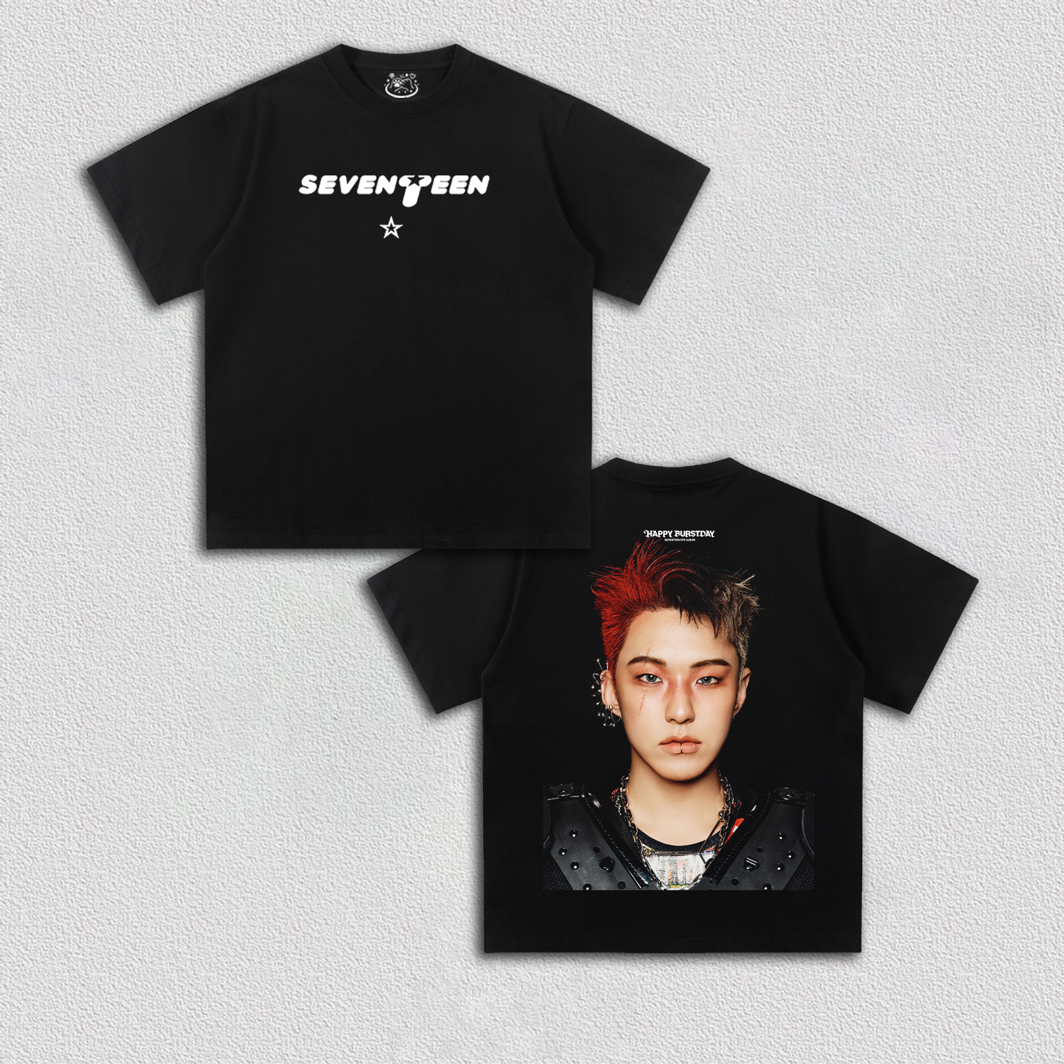 Seventeen Hoshi TEE