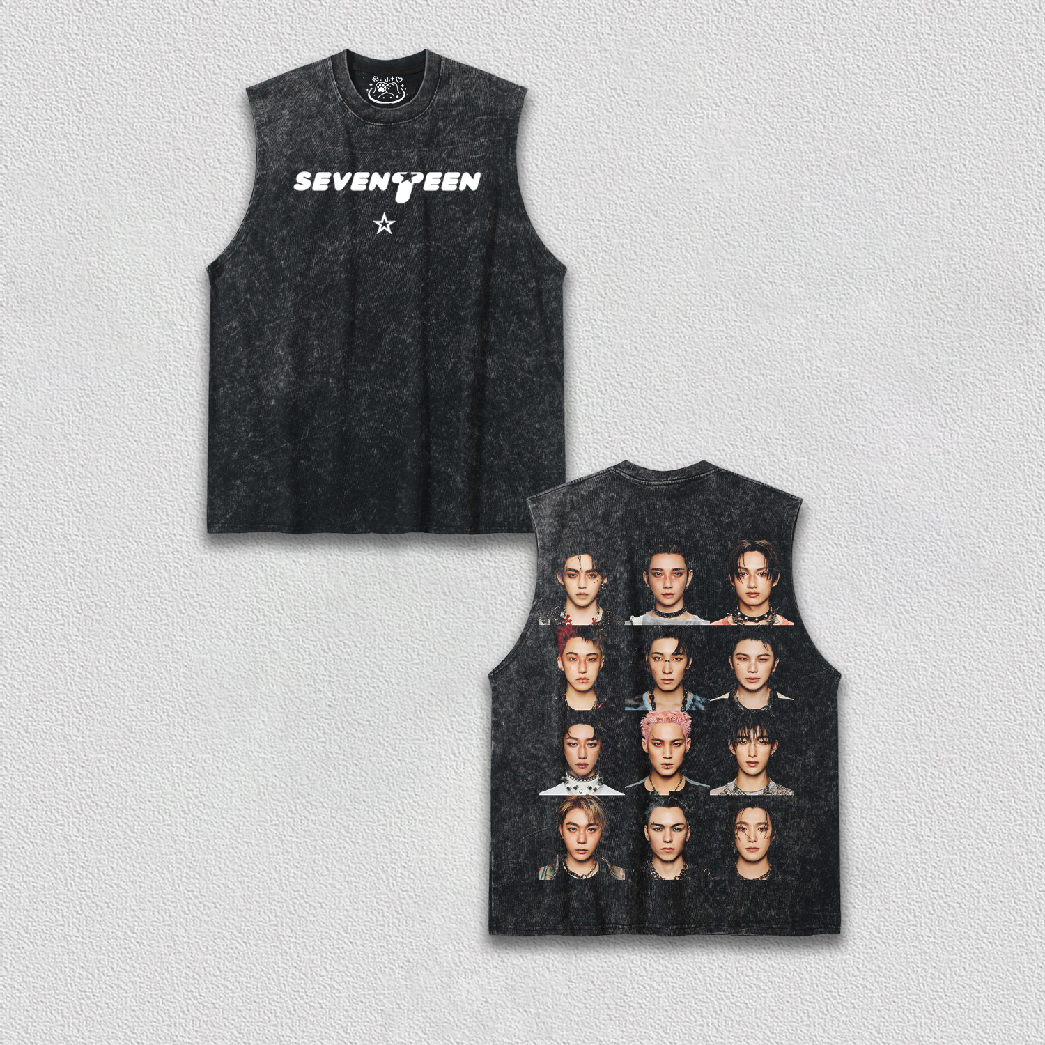 Seventeen TEE