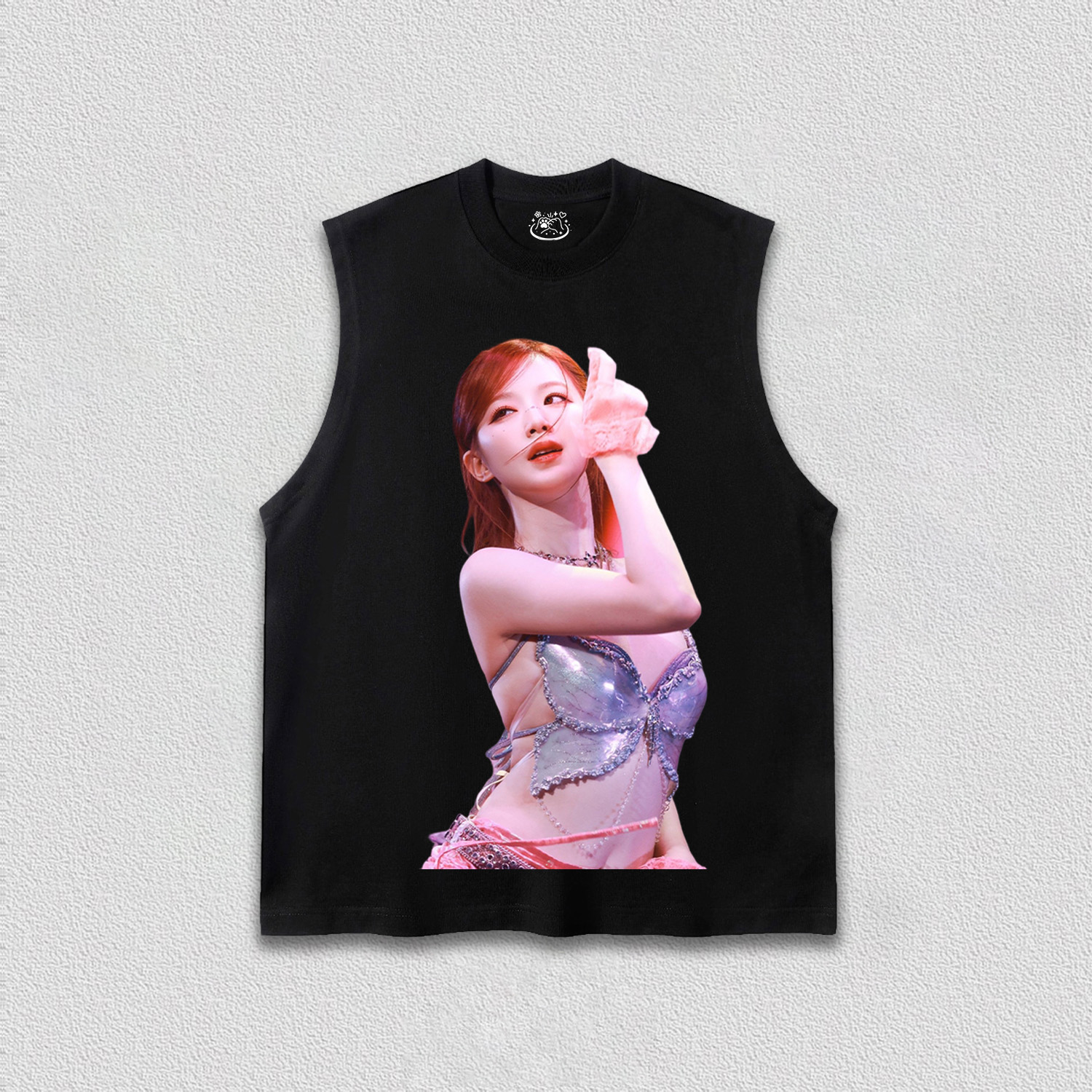 Shuhua TEE
