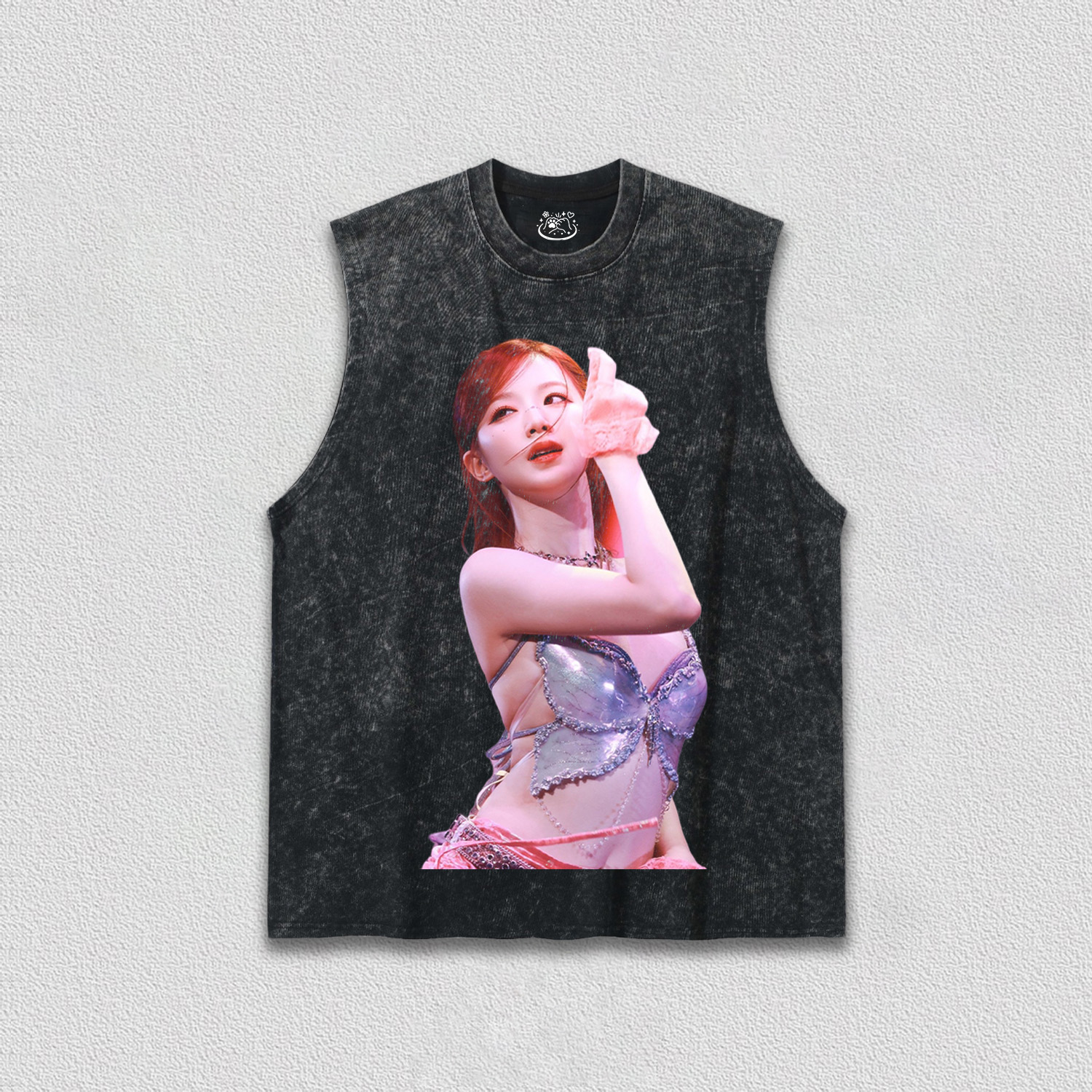 Shuhua TEE