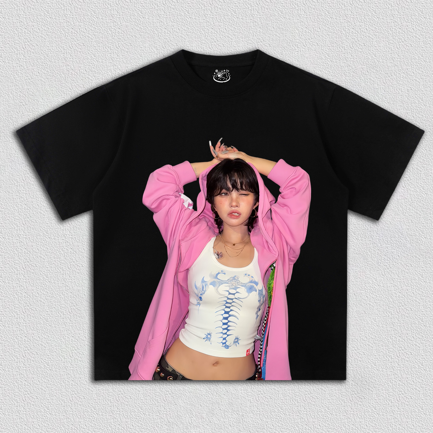 I-DLE Soyeon TEE