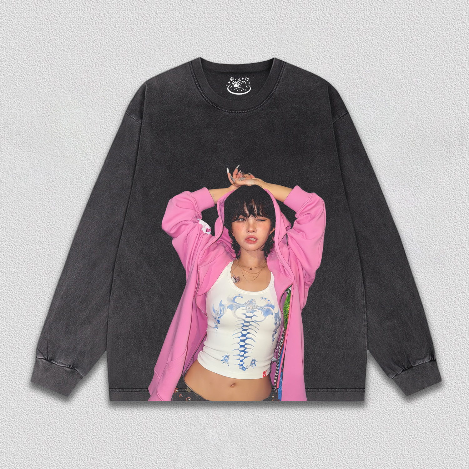 I-DLE Soyeon TEE