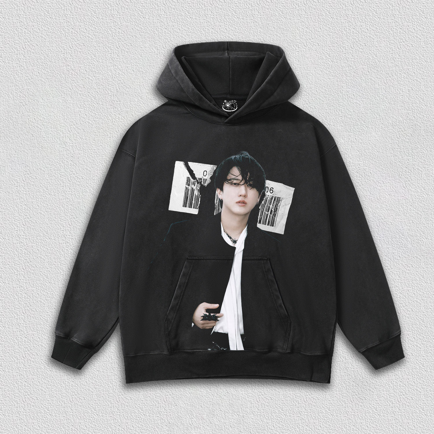Stray Kids Changbin HOODIES