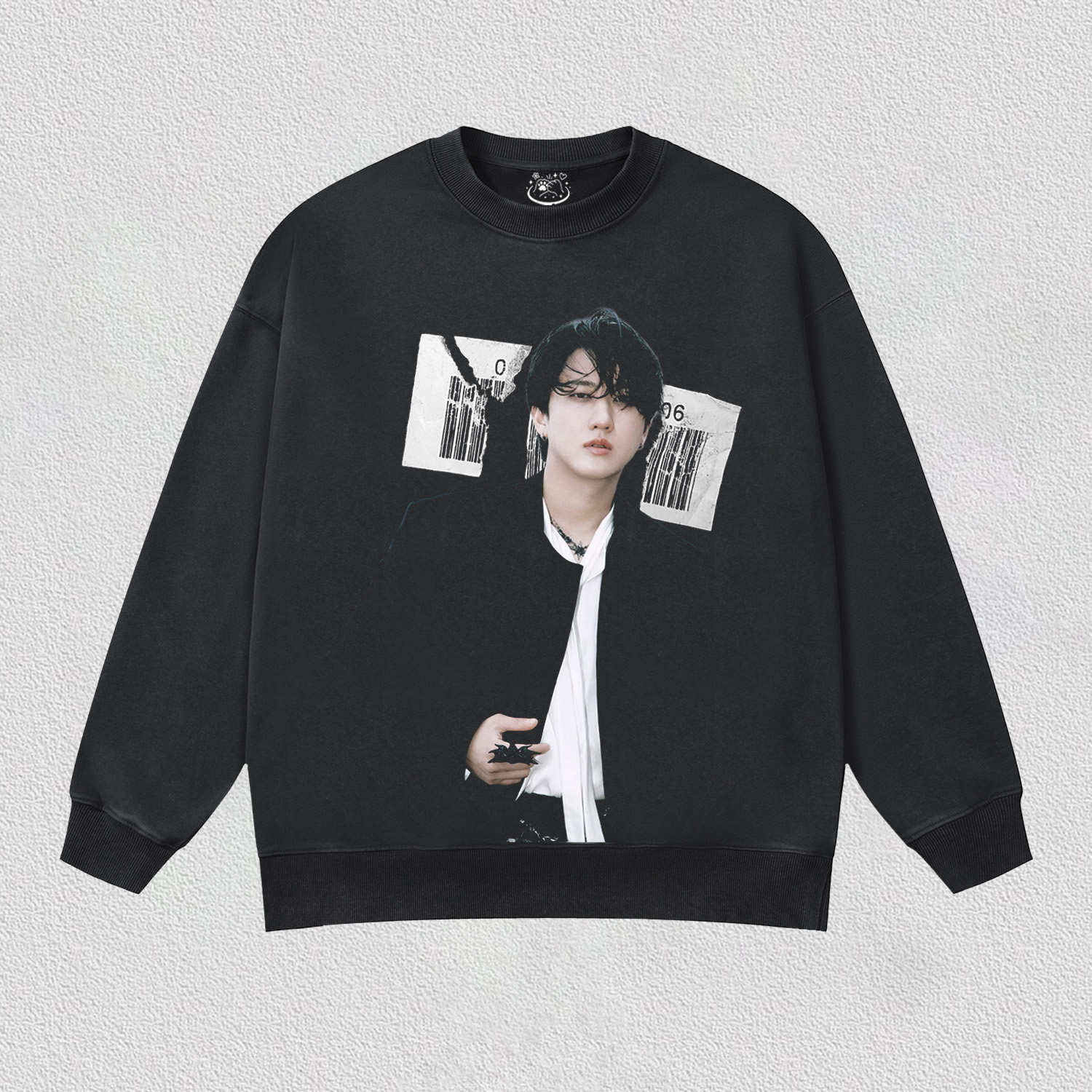 Stray Kids Changbin HOODIES