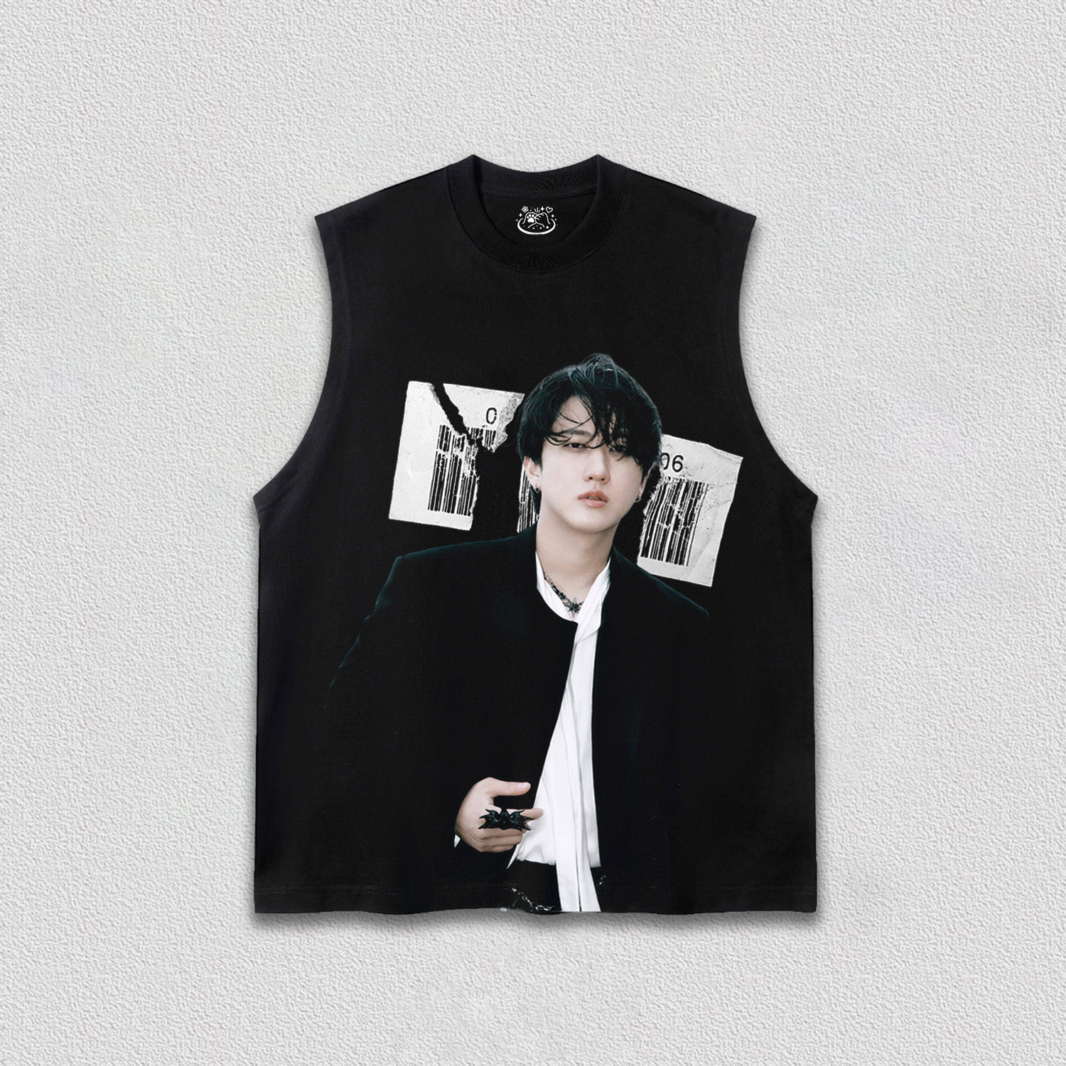 Stray Kids Changbin TEE