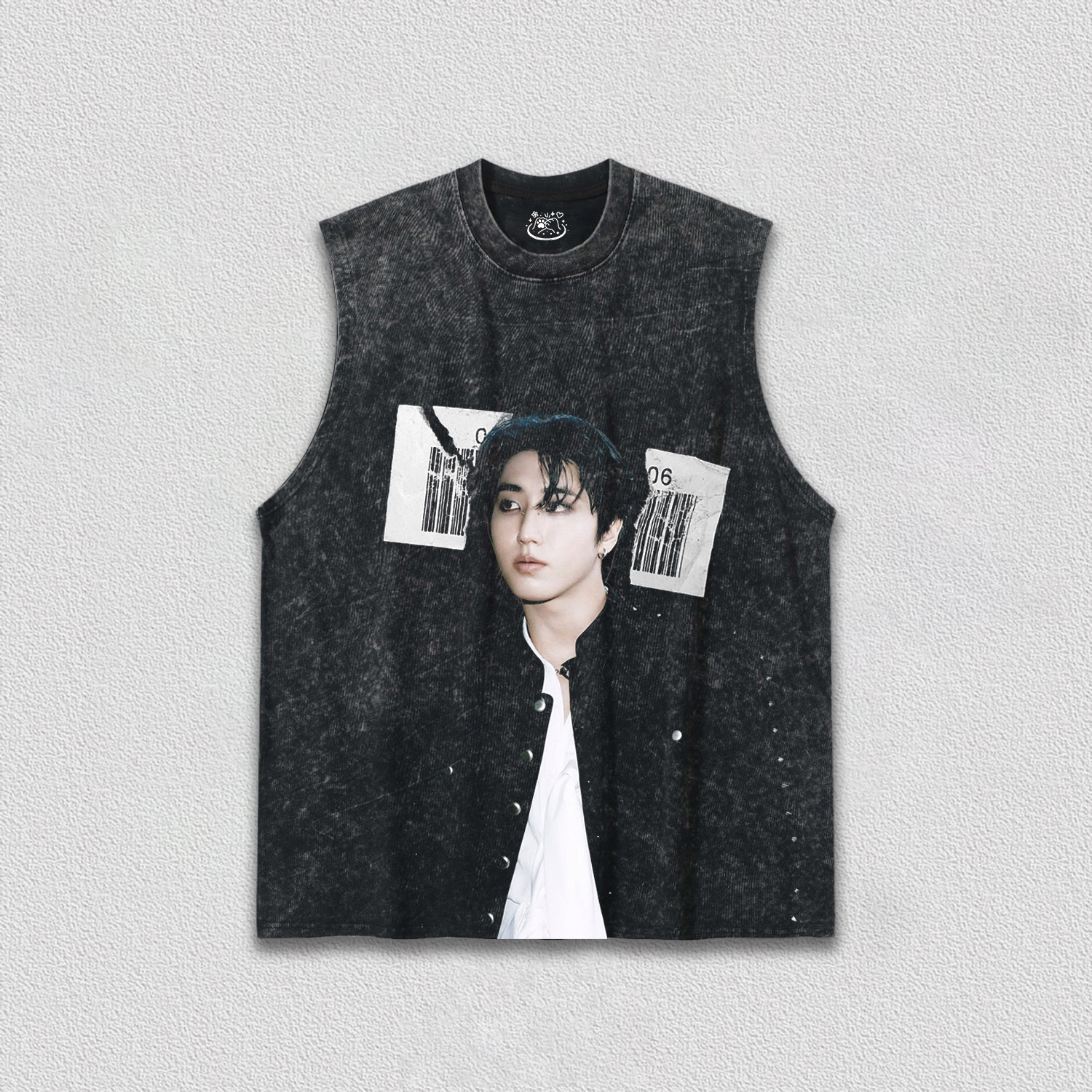 Stray Kids Han TEE