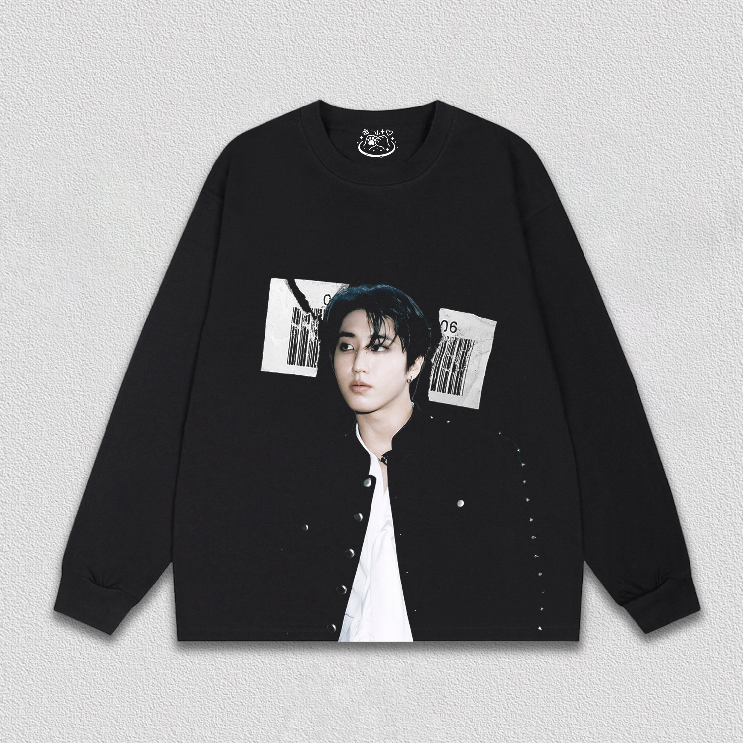 Stray Kids Han TEE