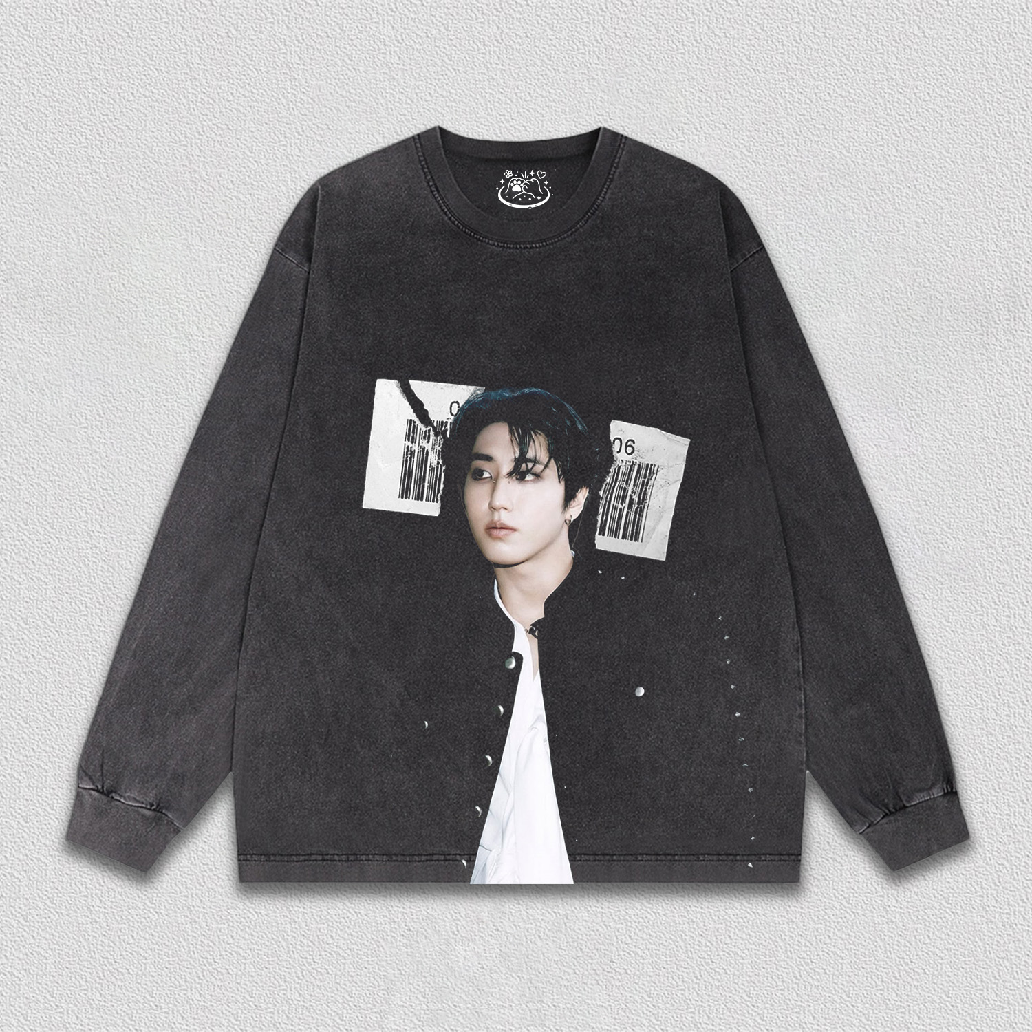 Stray Kids Han TEE