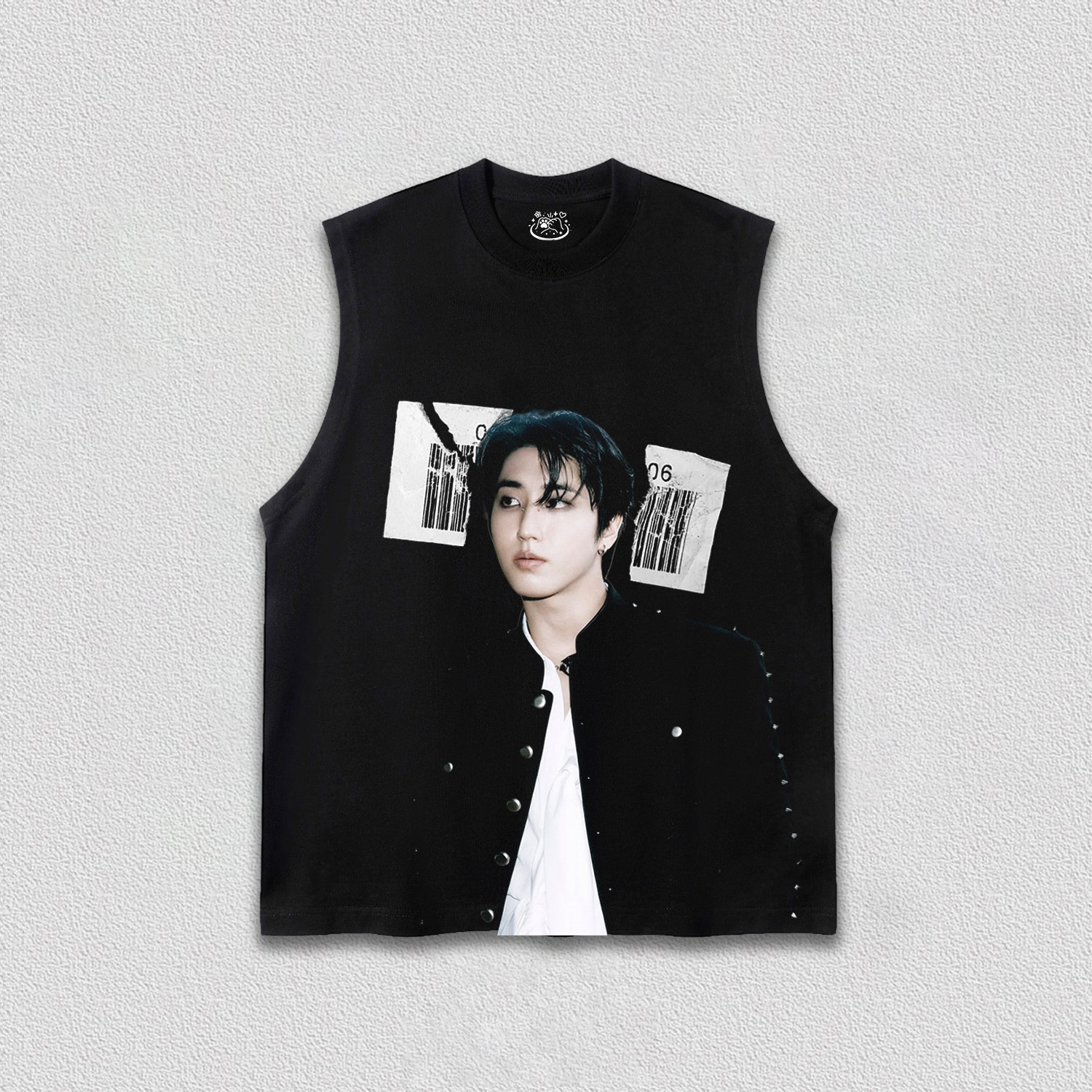 Stray Kids Han TEE